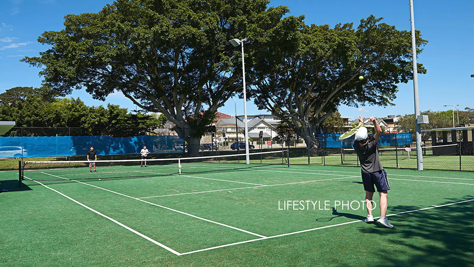 8/1 Manion Avenue, Rose Bay Sold by Bradfield Badgerfox - image 1