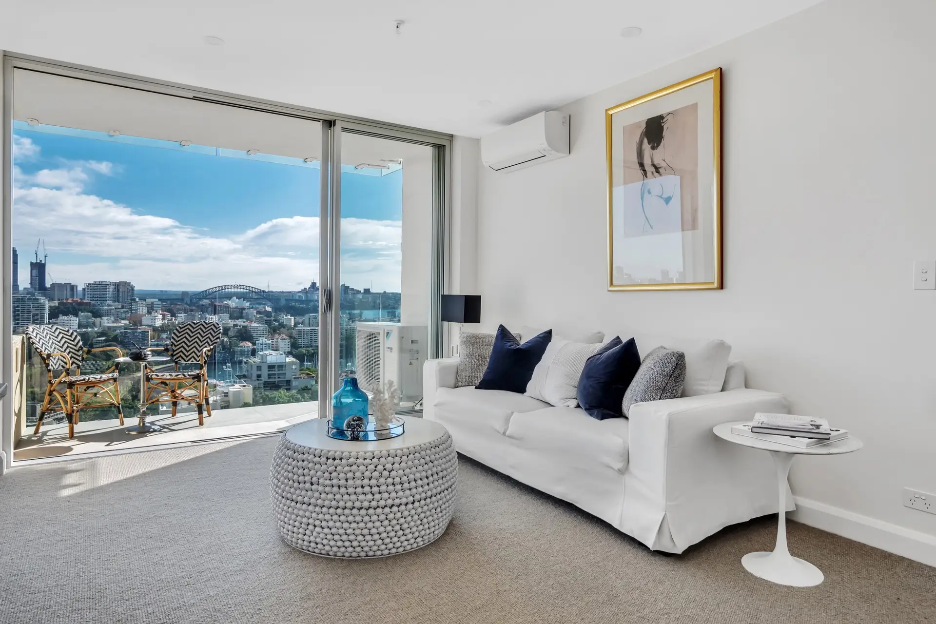 14B/3-17 Darling Point Road, Darling Point Sold by Bradfield Badgerfox - image 1