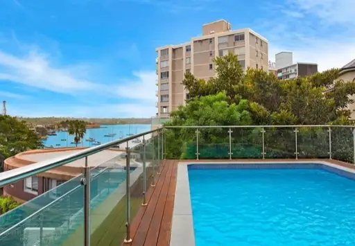 24B/100 Elizabeth Bay Road, Elizabeth Bay Sold by Bradfield Badgerfox