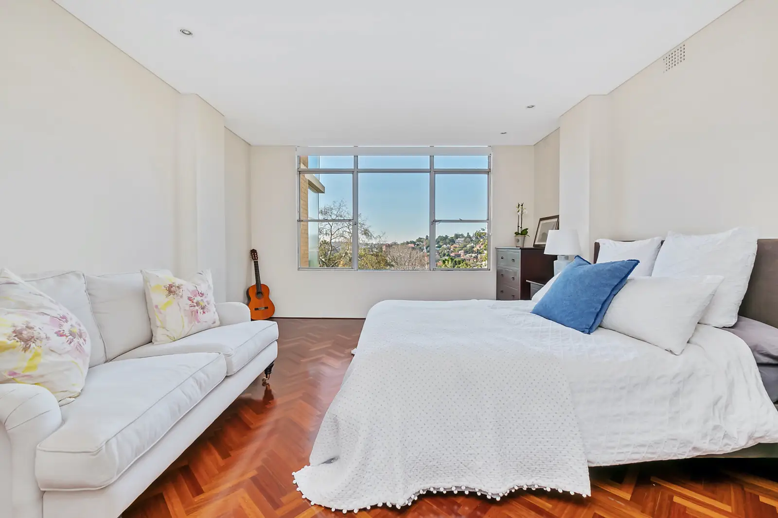 2A/9 St Marks Road, Darling Point Sold by Bradfield Badgerfox - image 1