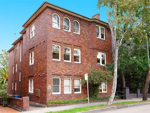 3/502 New South Head Road, Double Bay Sold by Bradfield Badgerfox