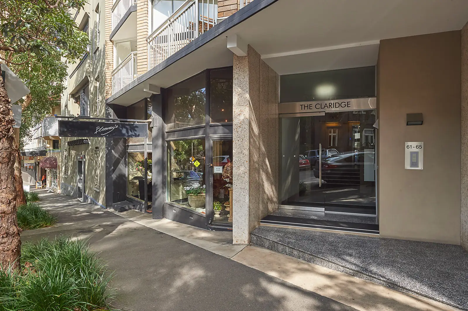 11/61-65 Bayswater Road, Rushcutters Bay Sold by Bradfield Badgerfox - image 1