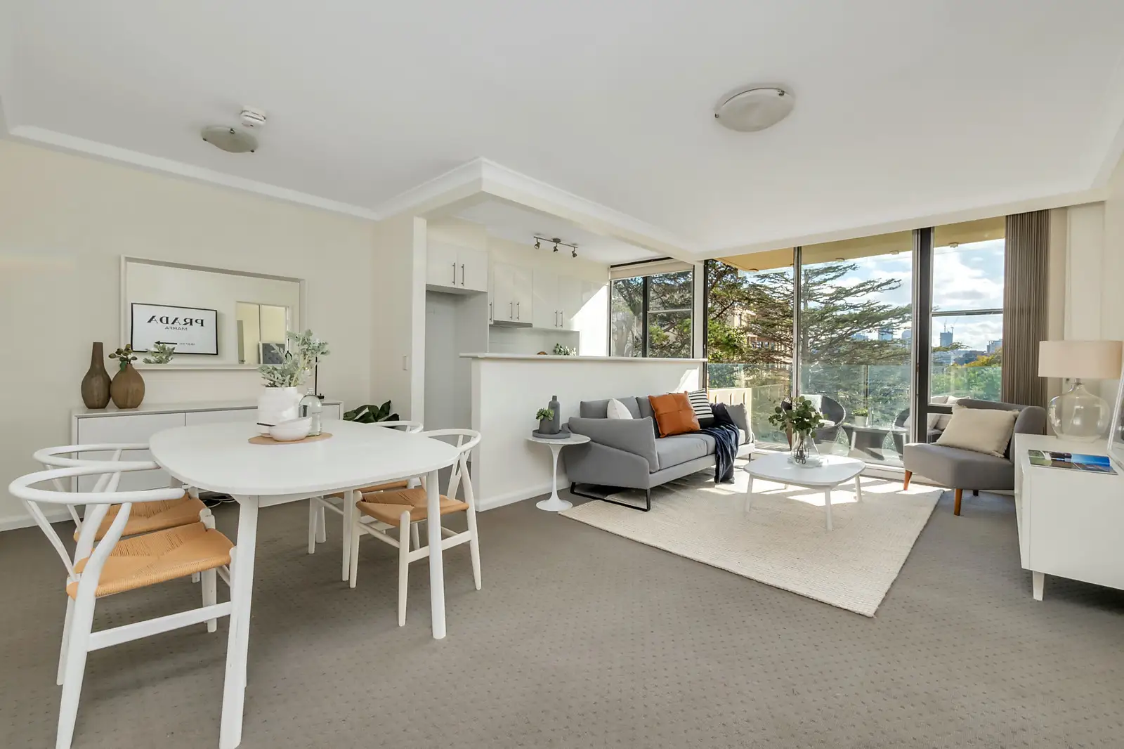 2B/3-17 Darling Point Road, Darling Point Sold by Bradfield Badgerfox - image 1