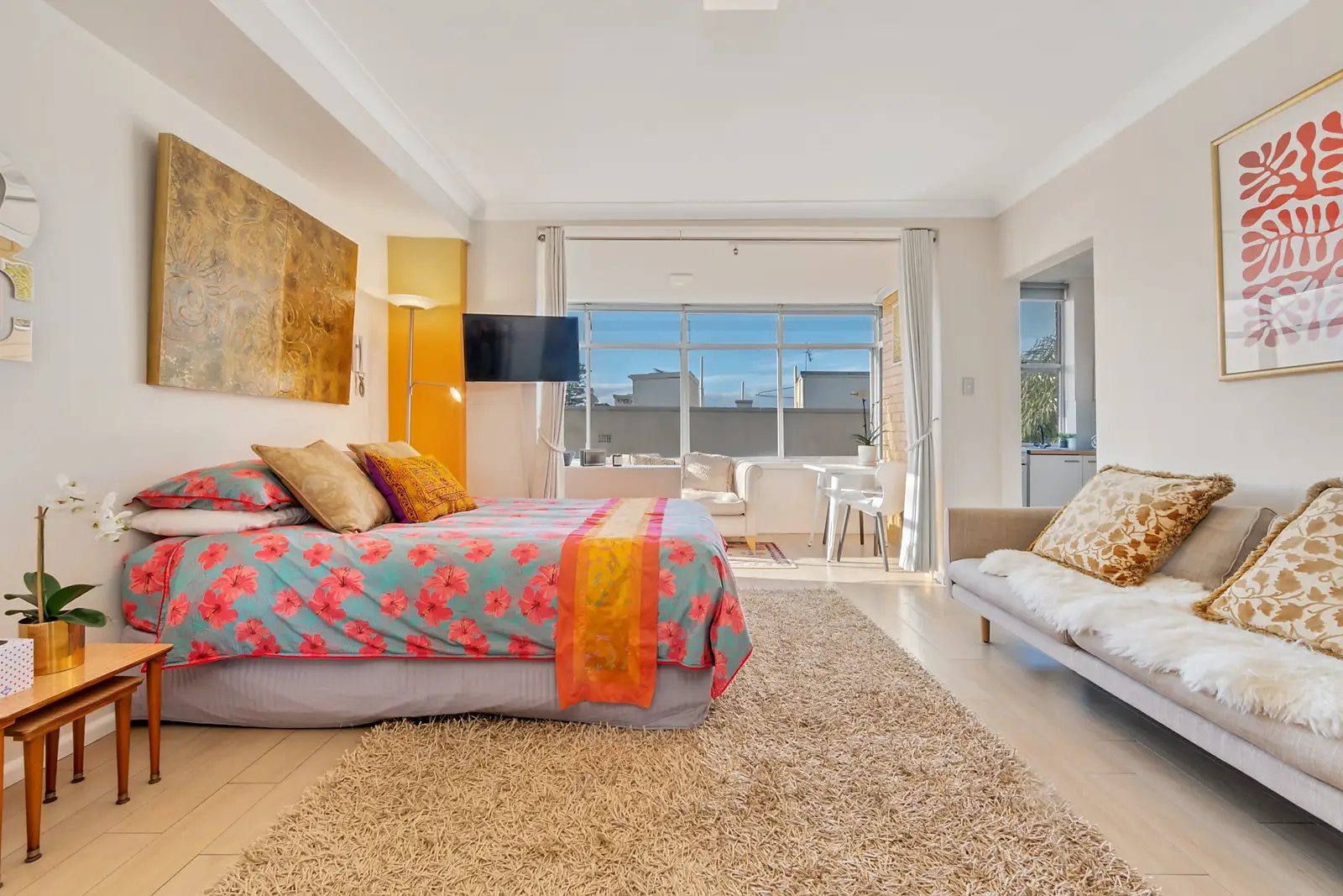 10/14-16 Ward Avenue, Rushcutters Bay Sold by Bradfield Badgerfox - image 1