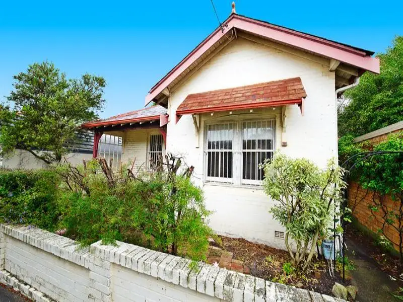 1 McLennan Avenue, Randwick Sold by Bradfield Badgerfox - image 1