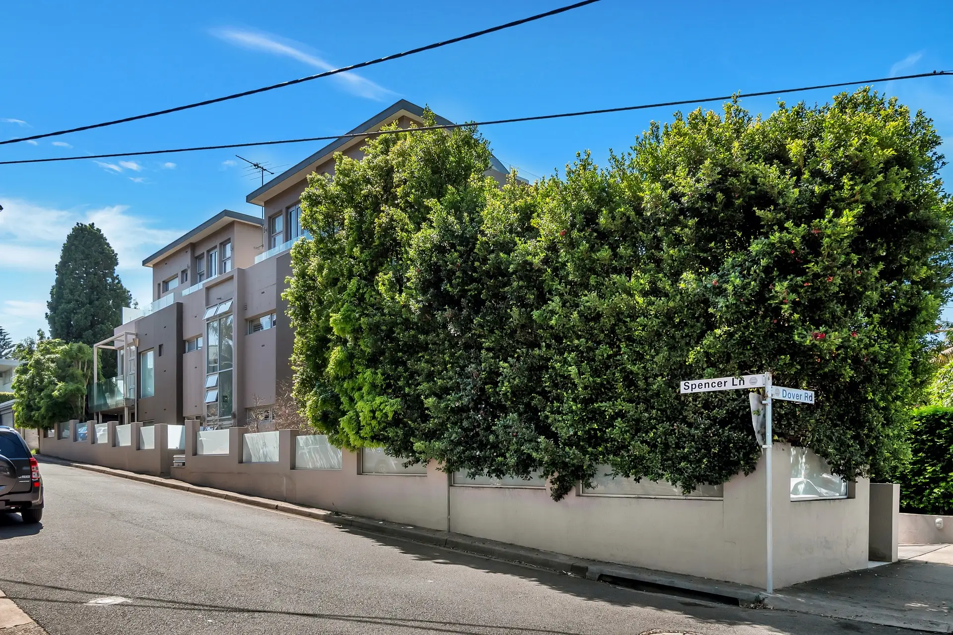 2/36 Dover Road, Rose Bay Sold by Bradfield Badgerfox - image 1
