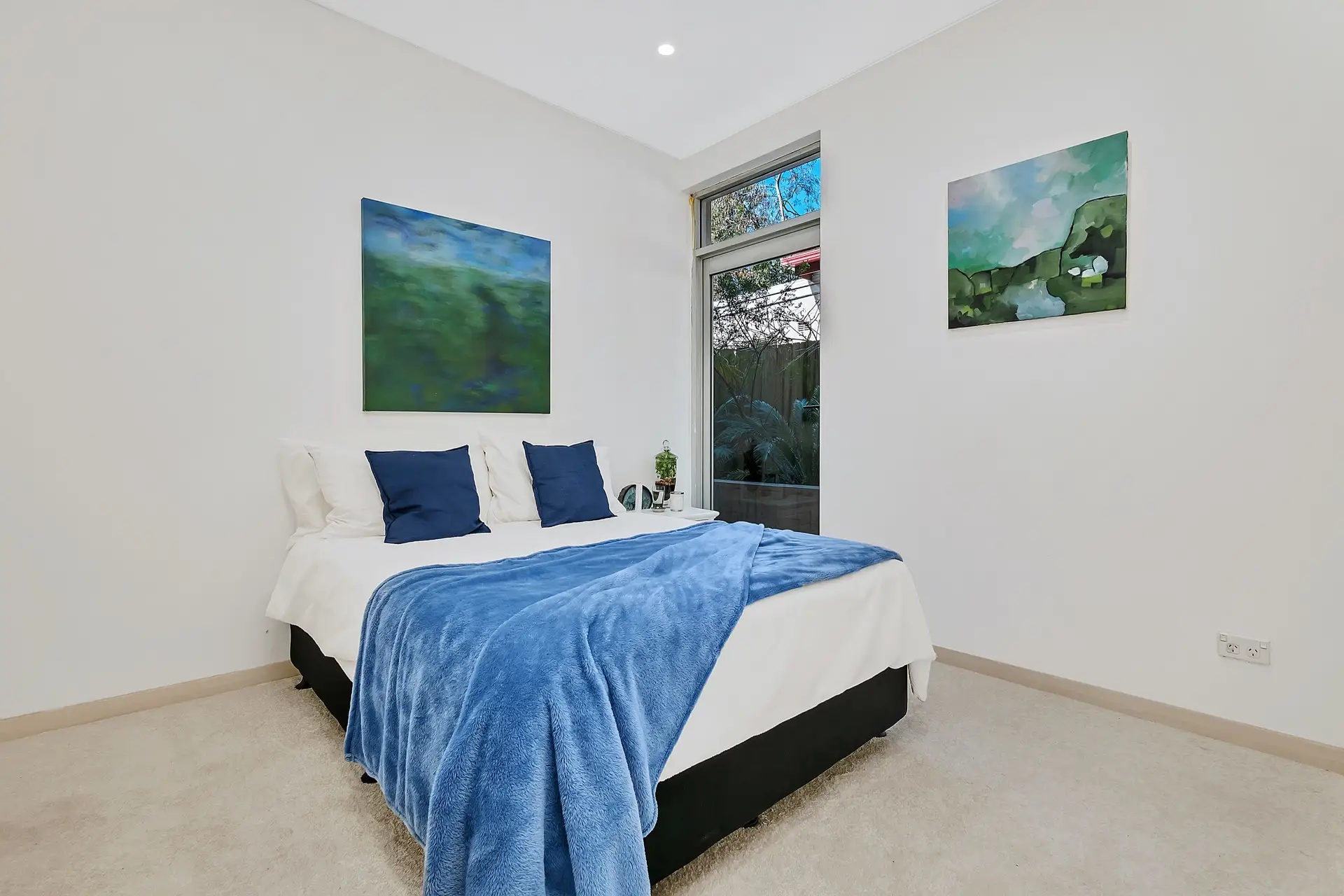 2/36 Dover Road, Rose Bay Sold by Bradfield Badgerfox - image 1