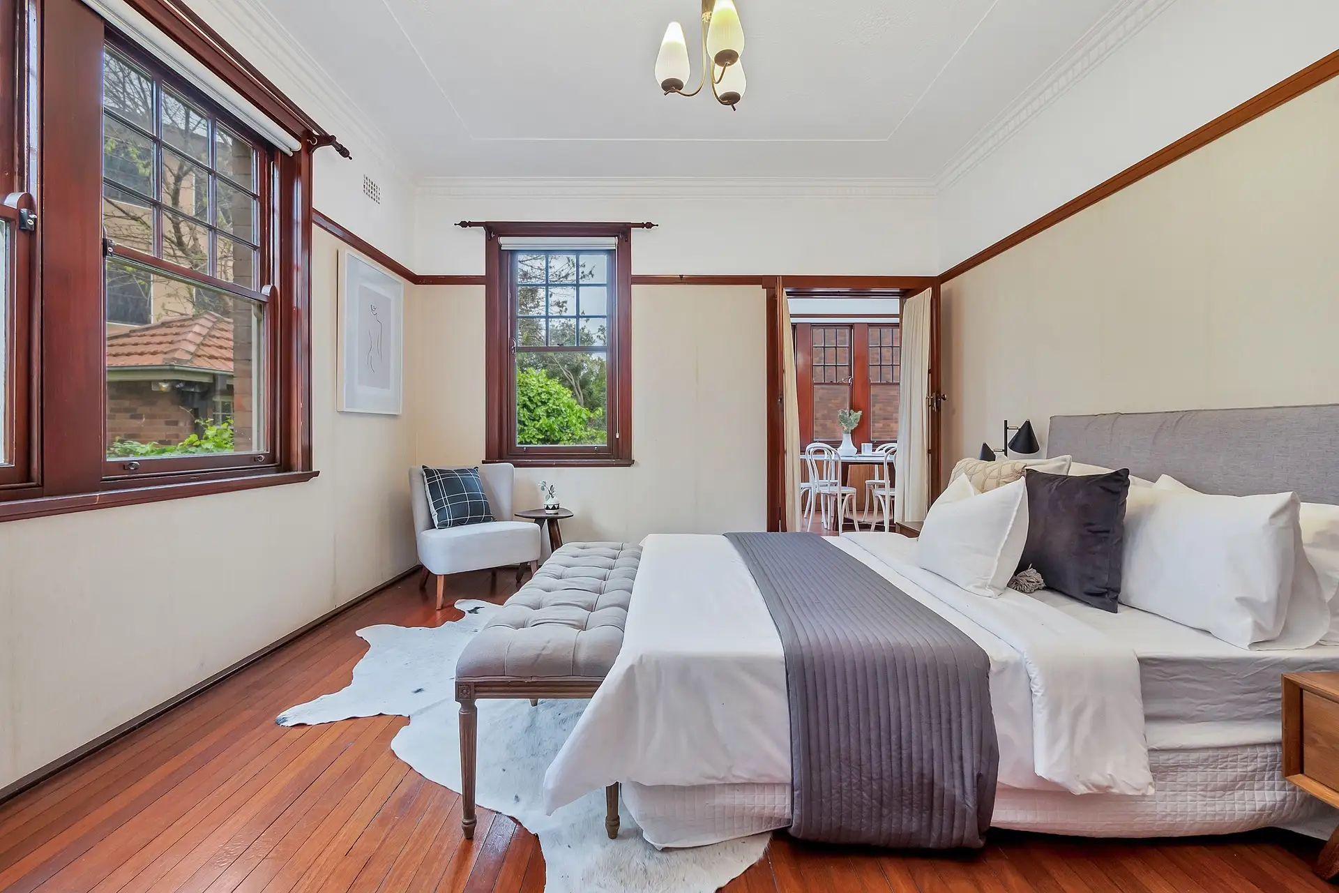 4/168 New South Head Road, Edgecliff Sold by Bradfield Badgerfox - image 1