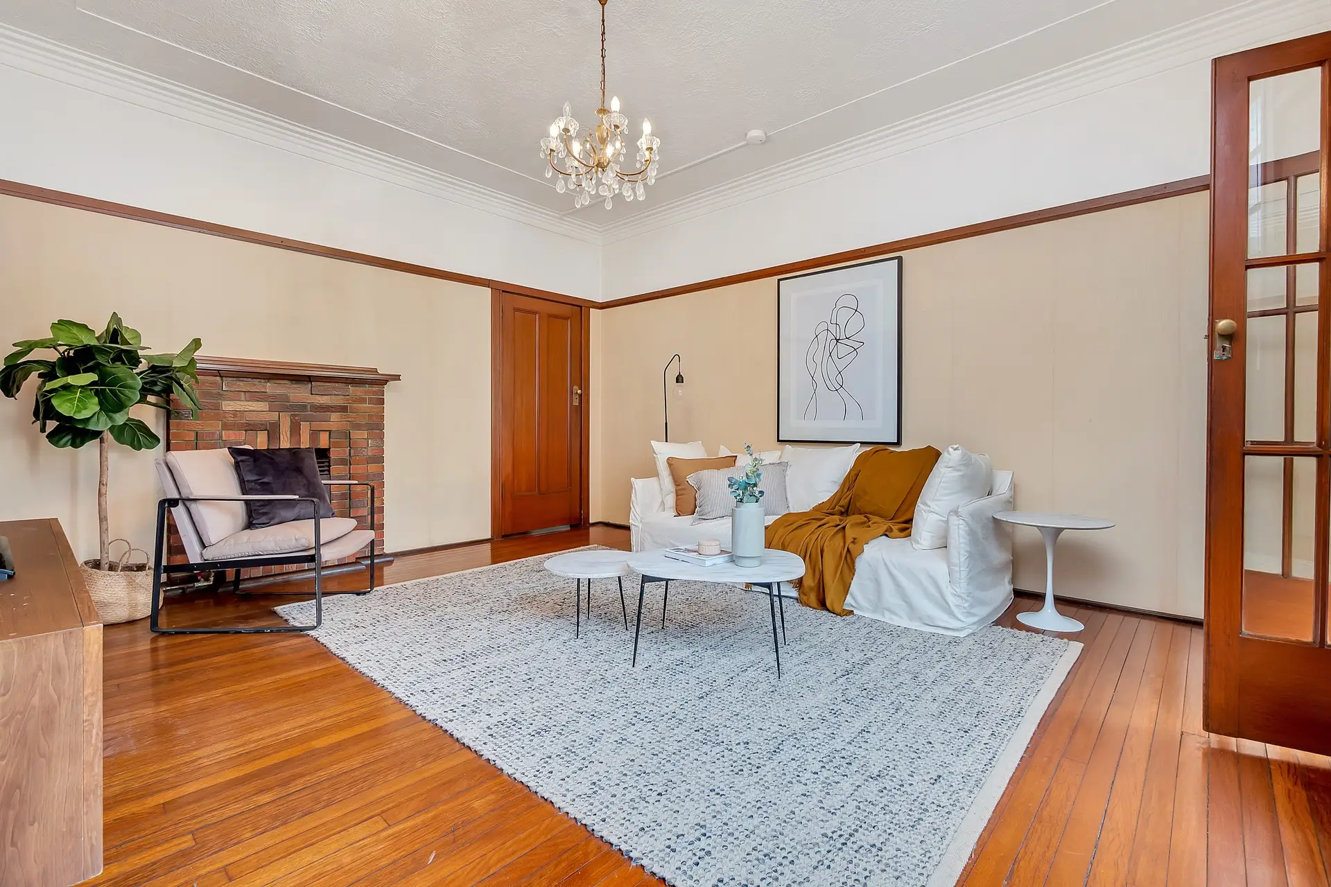 4/168 New South Head Road, Edgecliff Sold by Bradfield Badgerfox - image 1