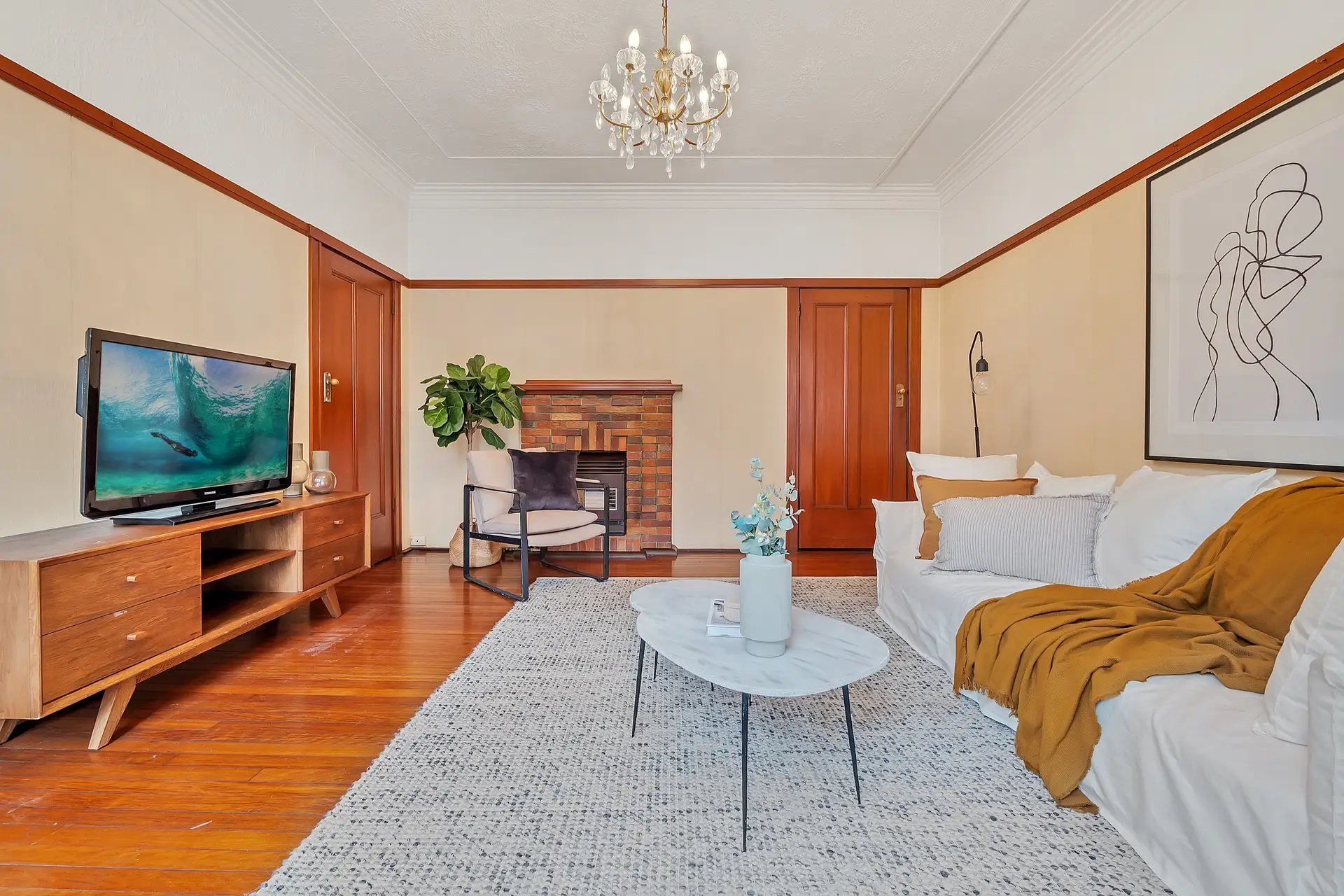 4/168 New South Head Road, Edgecliff Sold by Bradfield Badgerfox - image 1