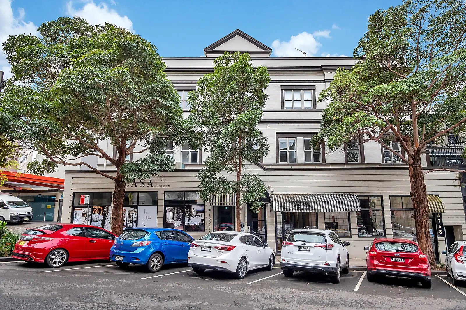 4/50-54 Bayswater Road, Rushcutters Bay Sold by Bradfield Badgerfox - image 1