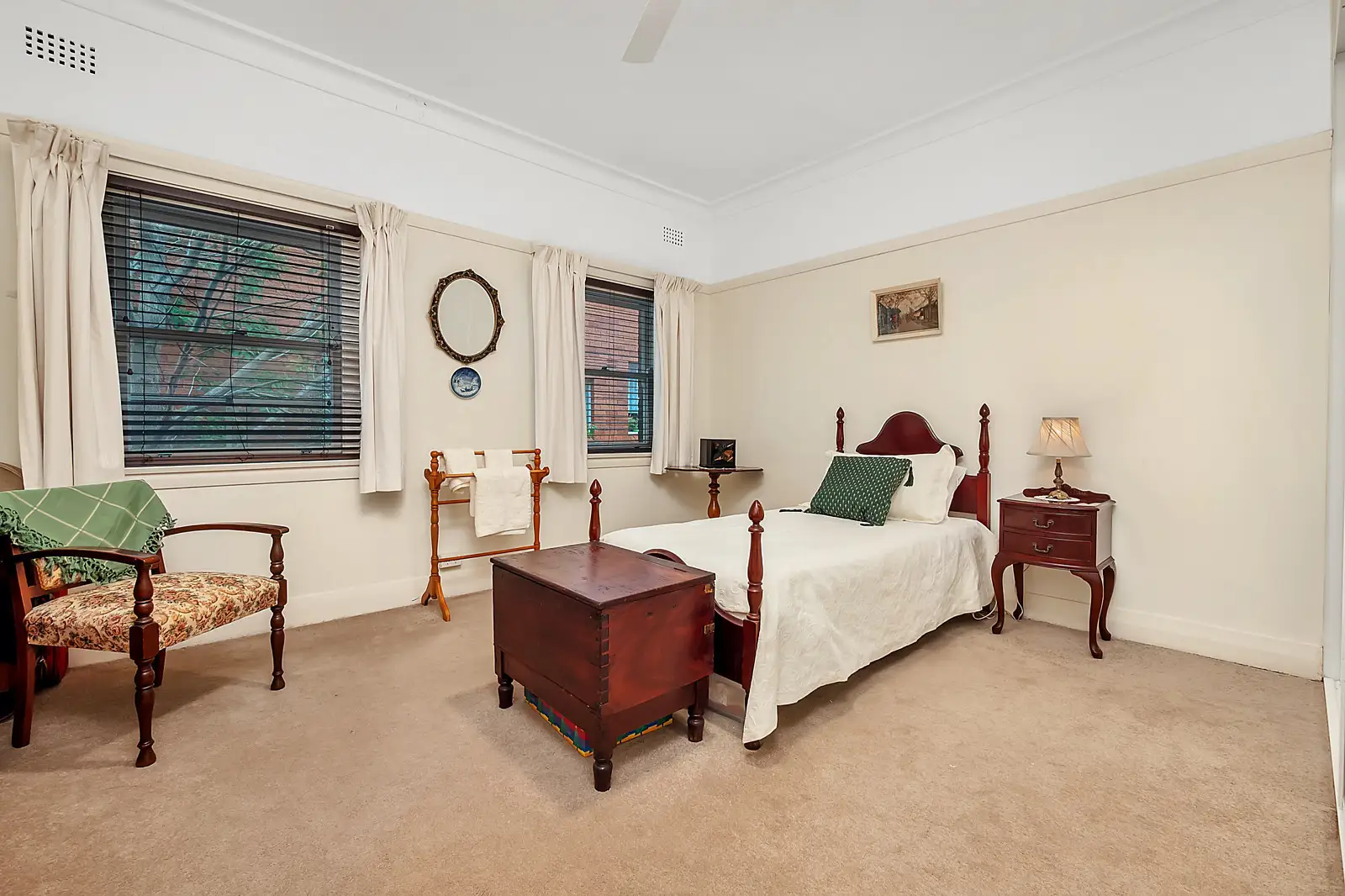 71A Cowper Street, Randwick Sold by Bradfield Badgerfox - image 1