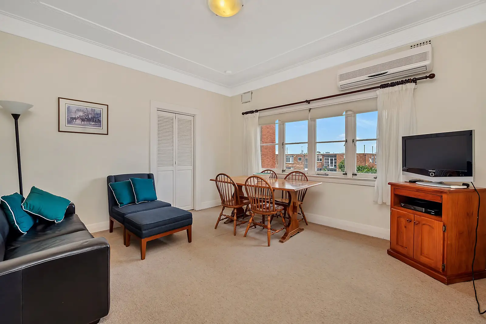 71A Cowper Street, Randwick Sold by Bradfield Badgerfox - image 1