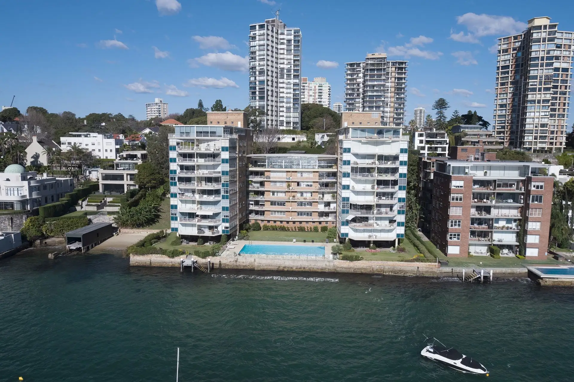 310/87-97 Yarranabbe Road, Darling Point Sold by Bradfield Badgerfox - image 1