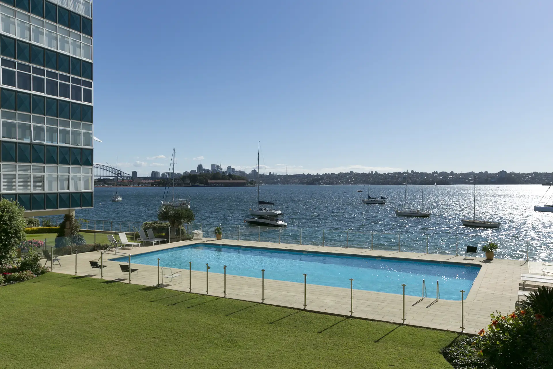 310/87-97 Yarranabbe Road, Darling Point Sold by Bradfield Badgerfox - image 1