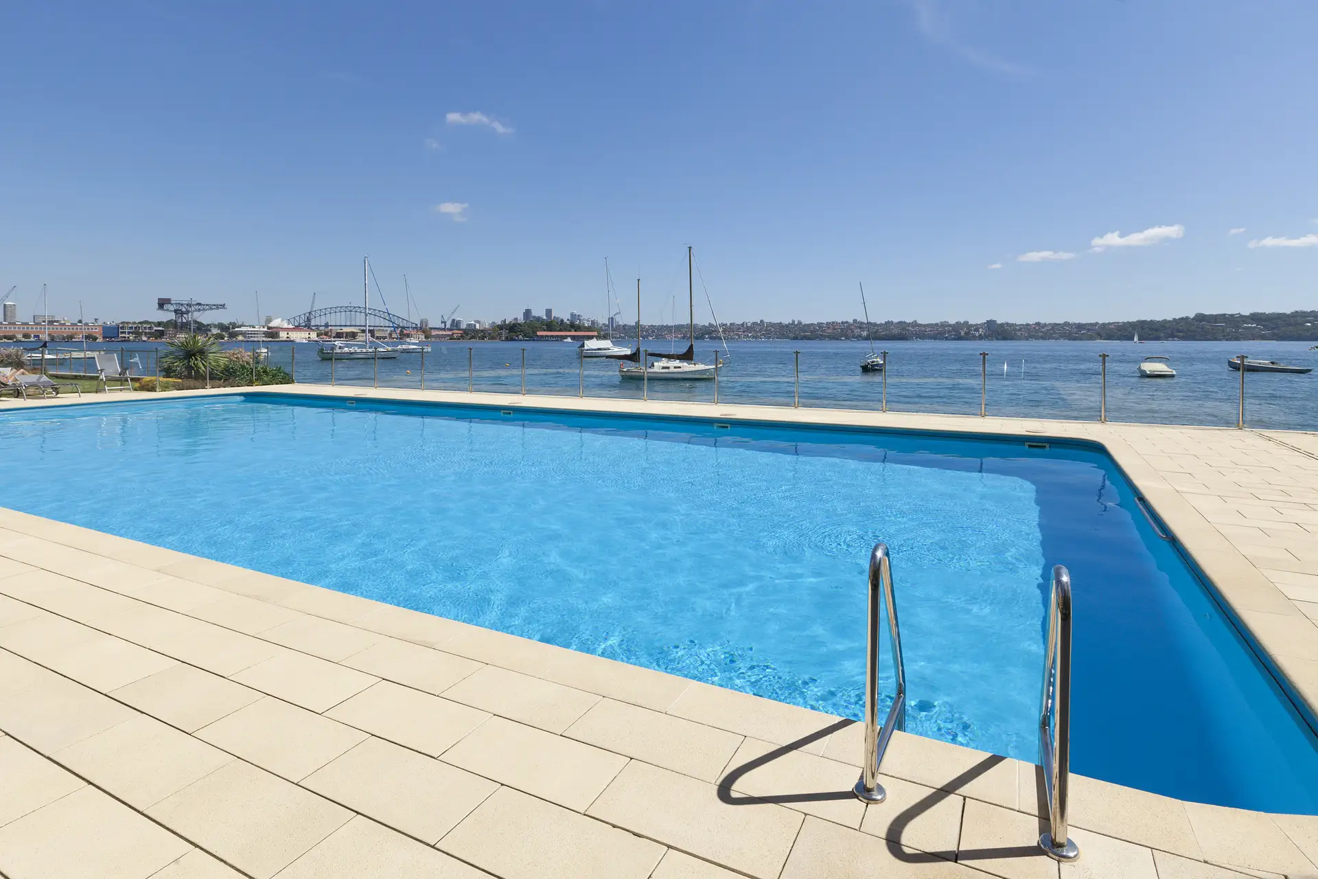 310/87-97 Yarranabbe Road, Darling Point Sold by Bradfield Badgerfox - image 1