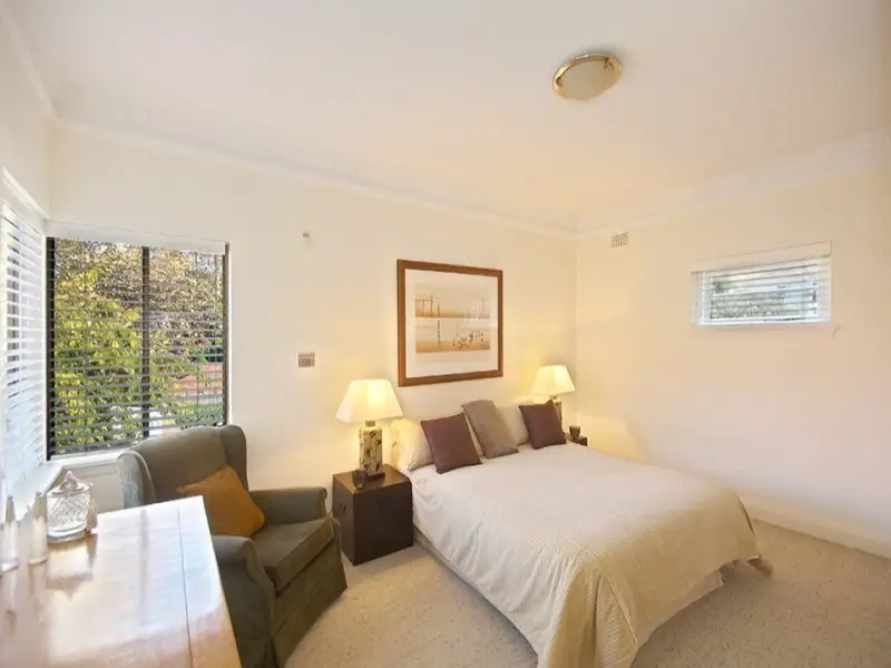 2/3 Glencoe Road, Woollahra Sold by Bradfield Badgerfox - image 1