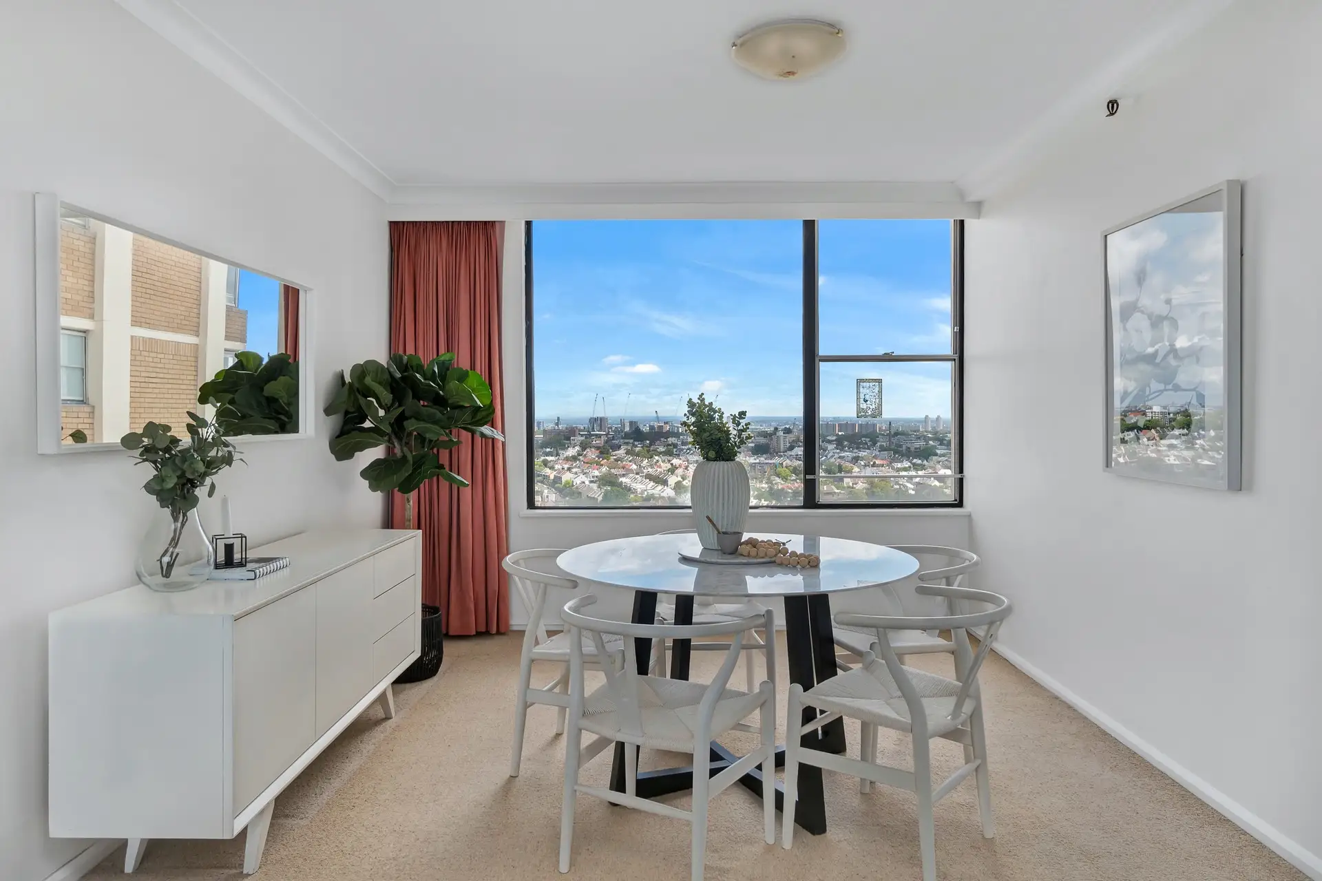 22G/3-17 Darling Point Road, Darling Point Sold by Bradfield Badgerfox - image 1