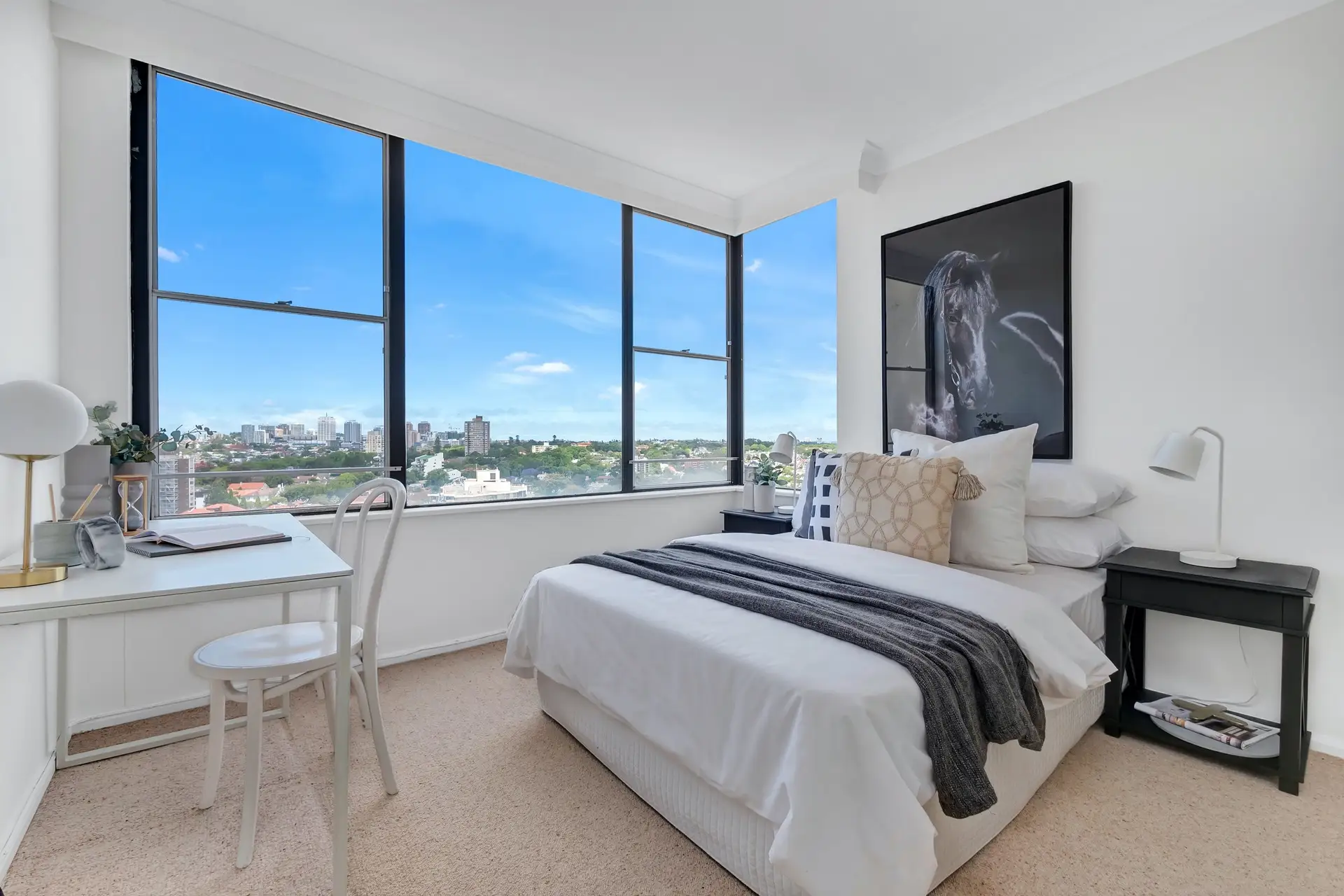22G/3-17 Darling Point Road, Darling Point Sold by Bradfield Badgerfox - image 1