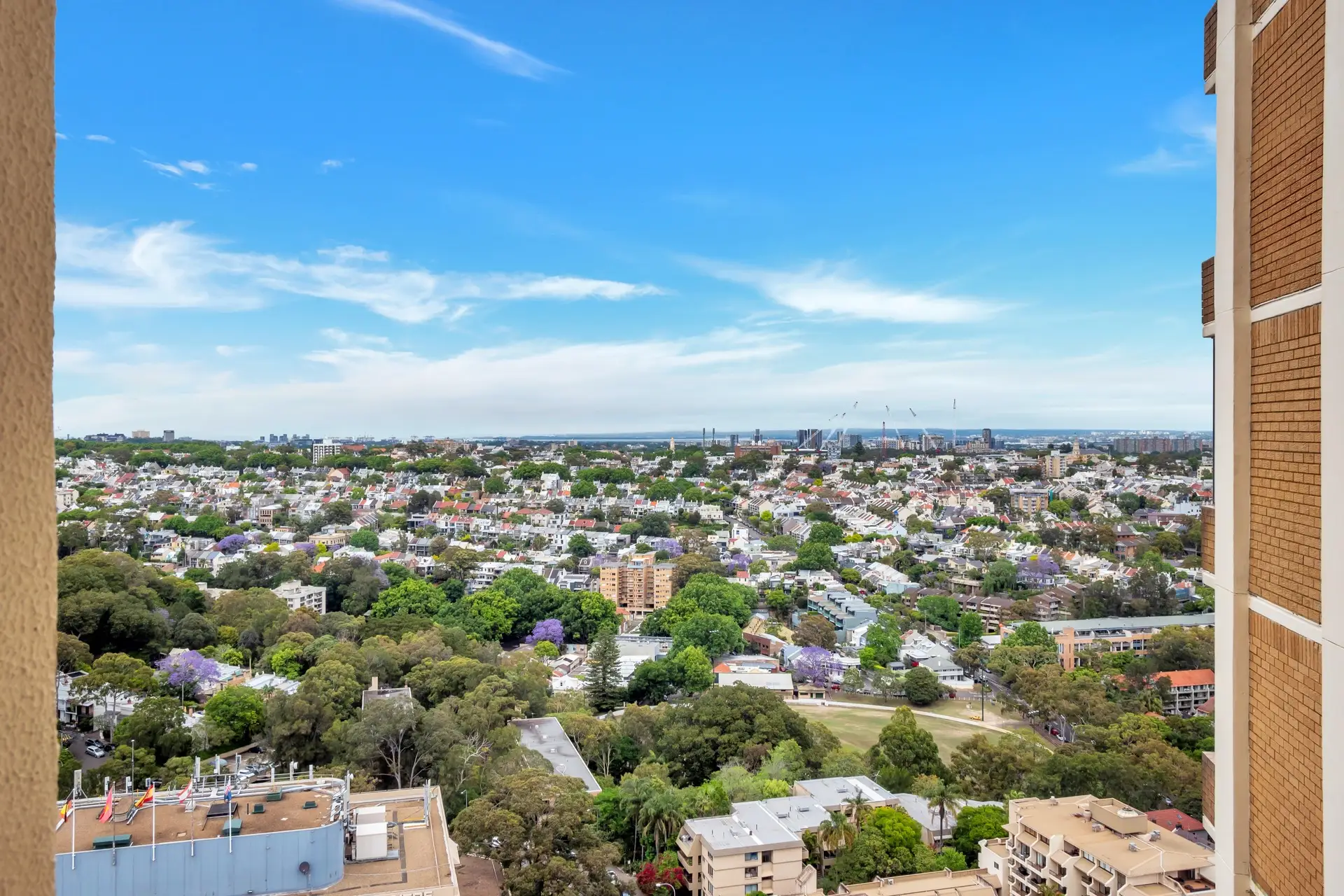 22G/3-17 Darling Point Road, Darling Point Sold by Bradfield Badgerfox - image 1