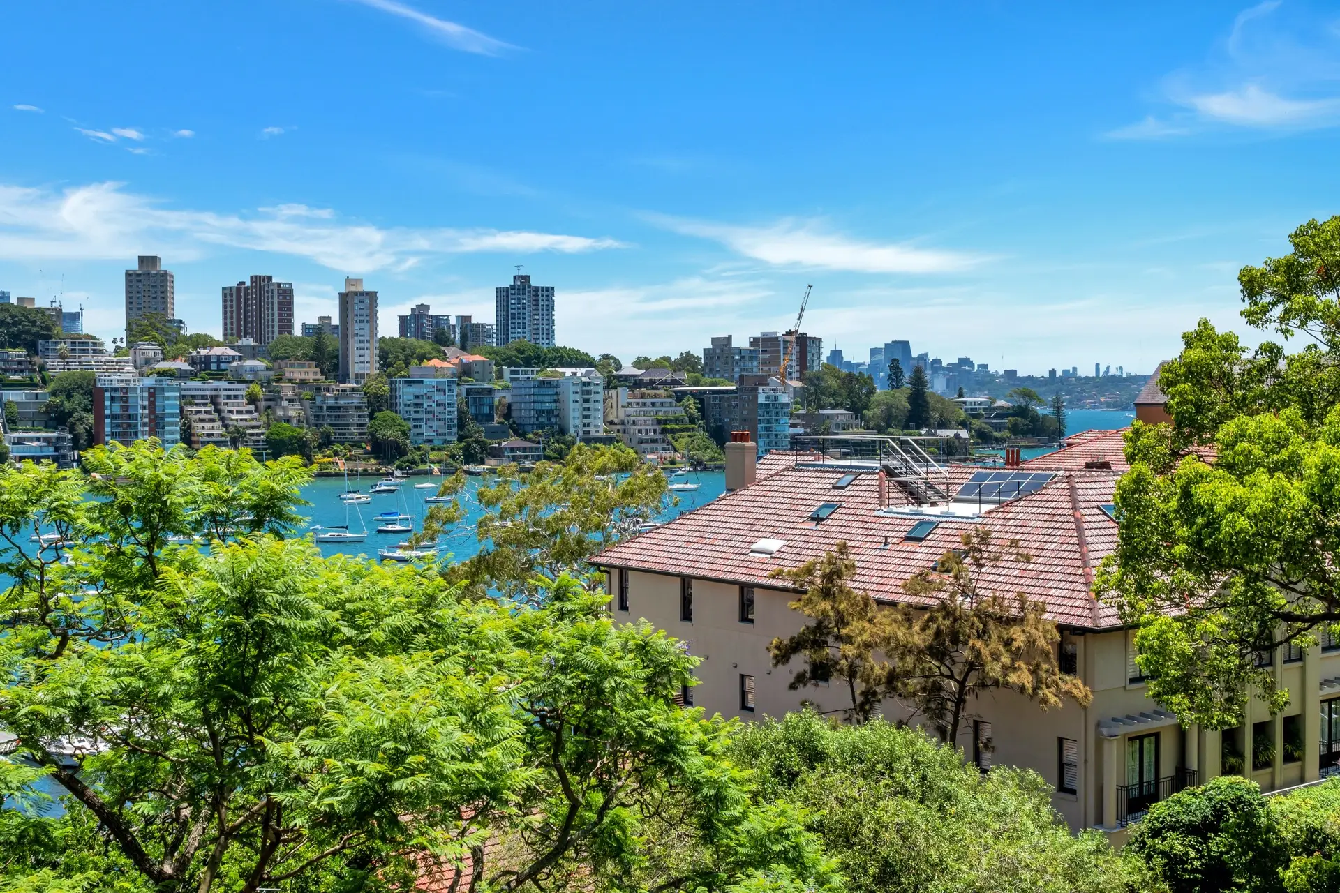 19/532 New South Head Road, Double Bay Sold by Bradfield Badgerfox - image 1