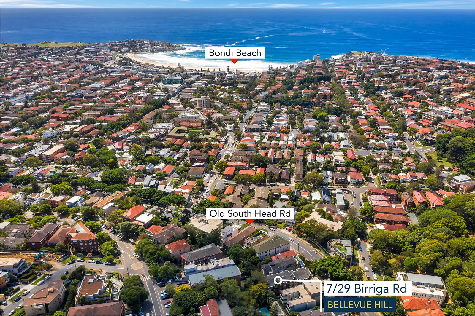 7/29 Birriga Road, Bellevue Hill Sold by Bradfield Badgerfox - image 1