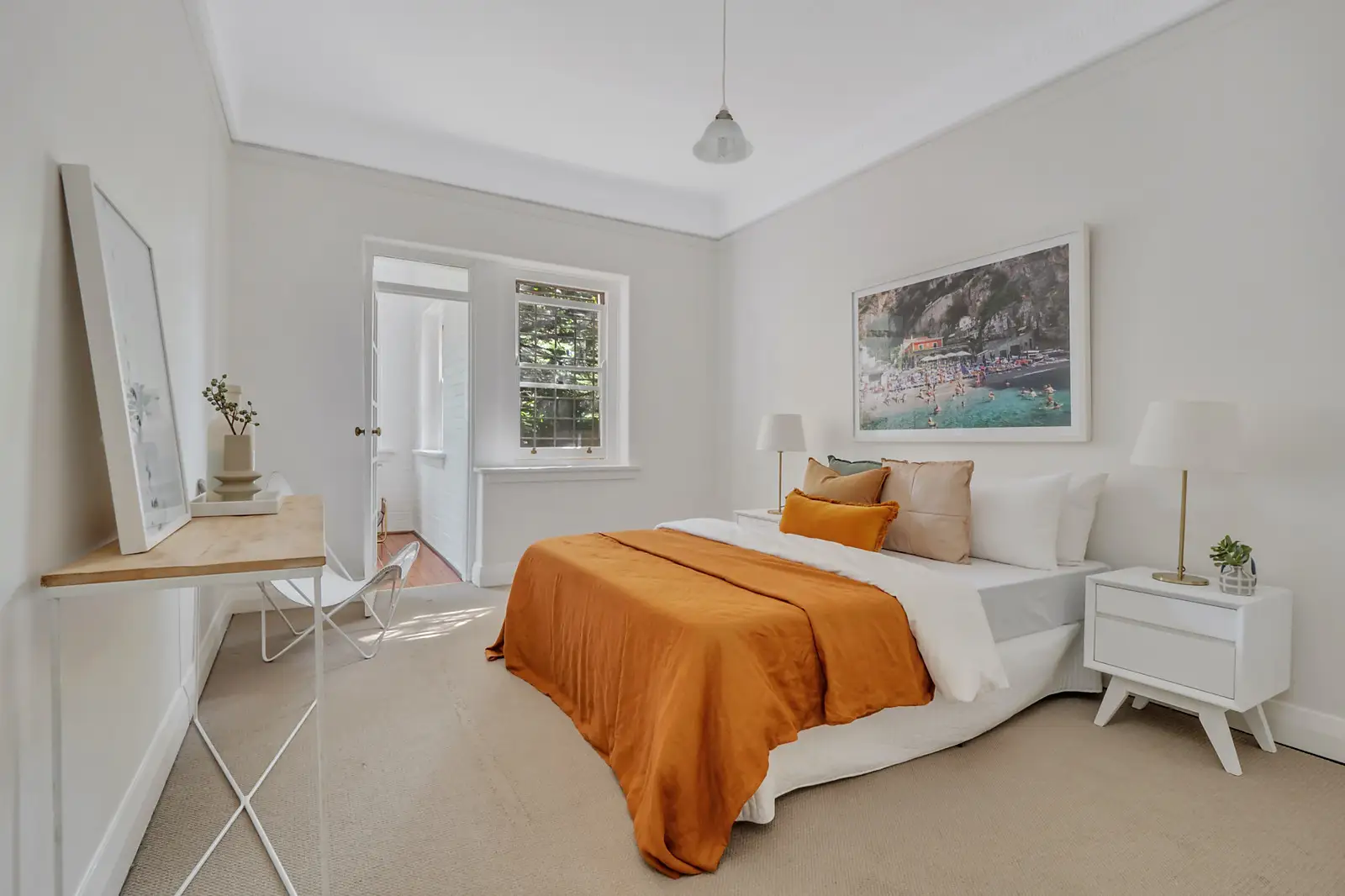 9/281A Edgecliff Road, Woollahra Sold by Bradfield Badgerfox - image 1
