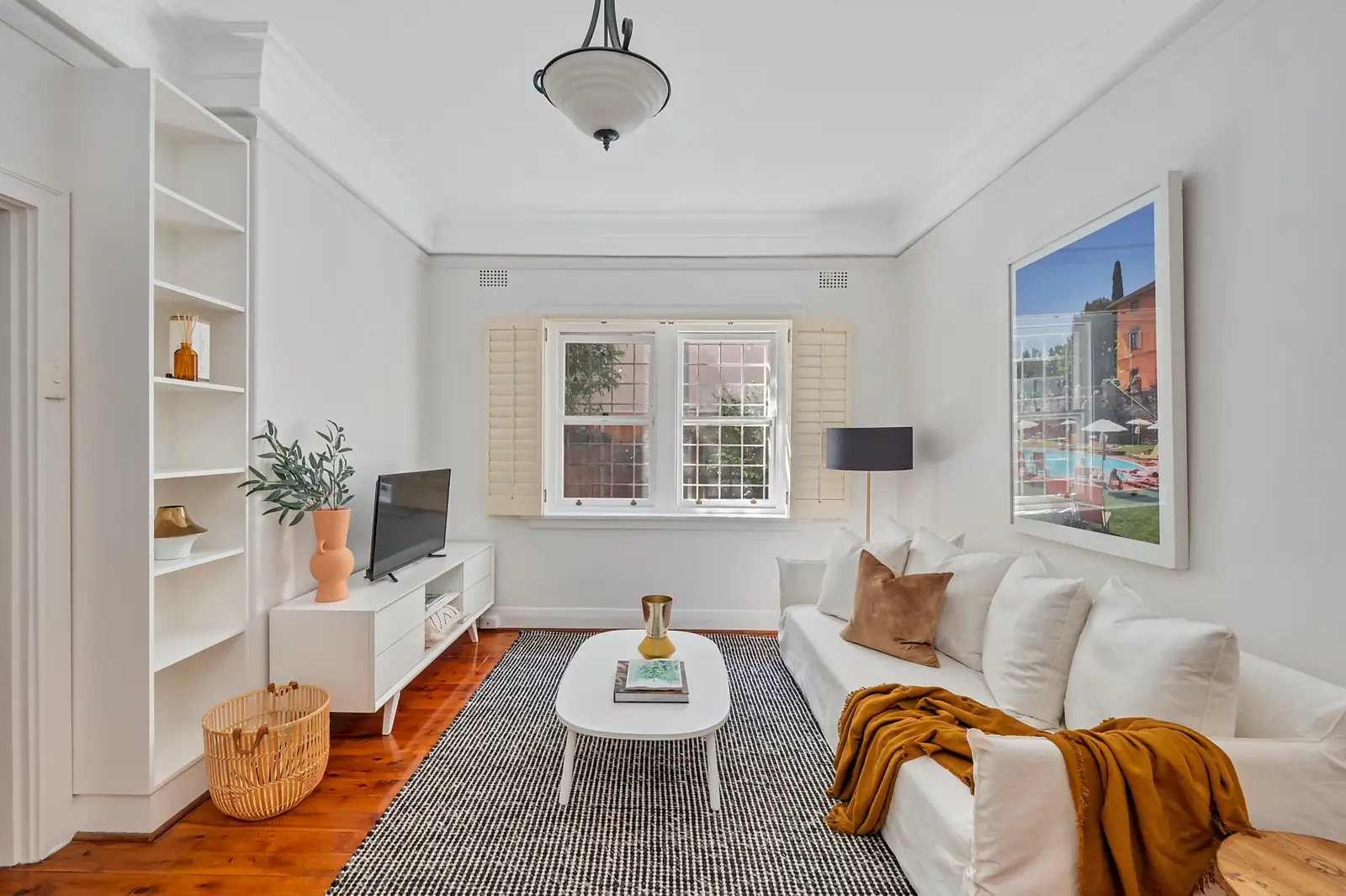 9/281A Edgecliff Road, Woollahra Sold by Bradfield Badgerfox - image 1