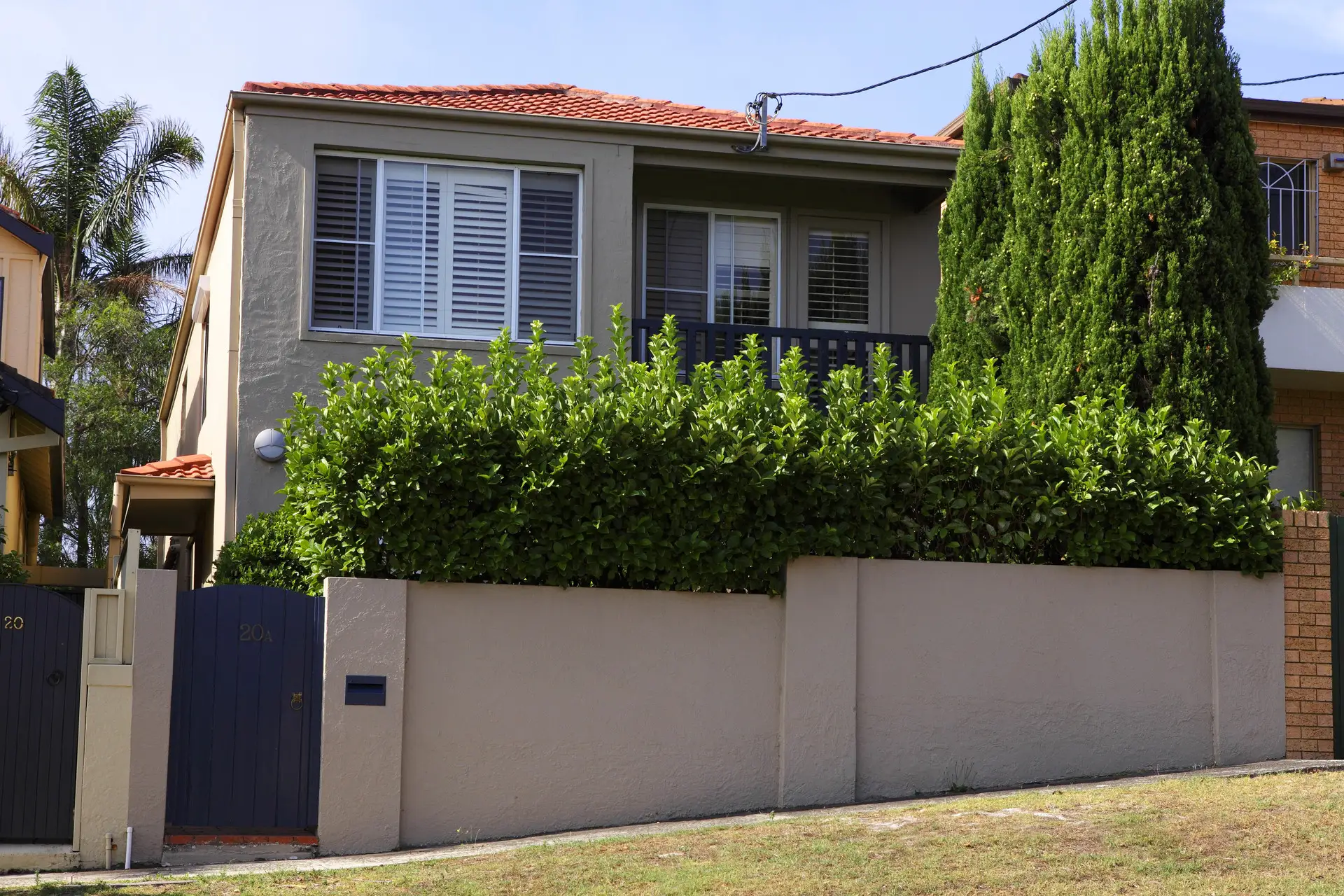 20A Lancaster Road, Dover Heights Sold by Bradfield Badgerfox - image 1