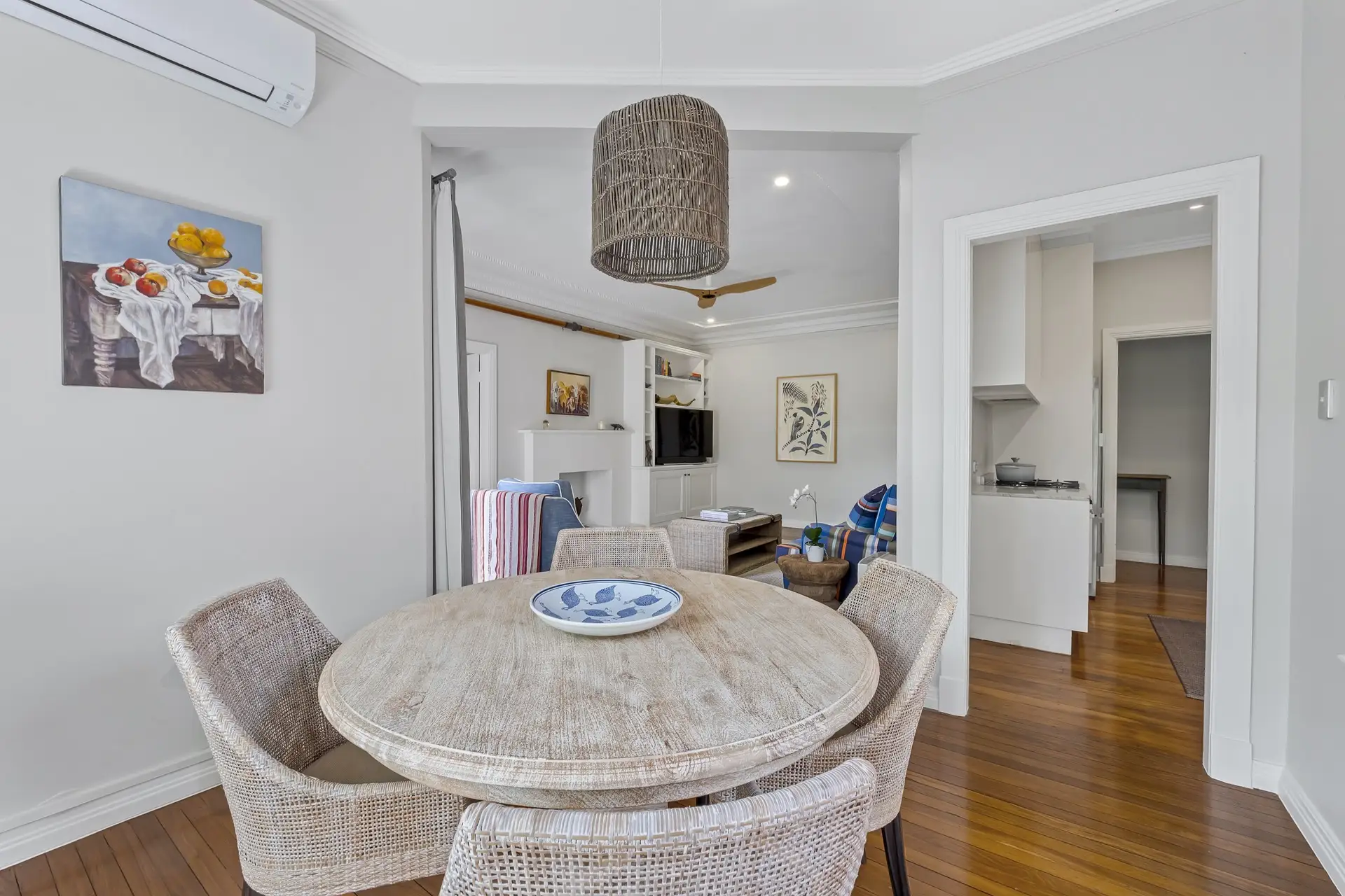 20/22 Greenoaks Avenue, Double Bay Sold by Bradfield Badgerfox - image 1