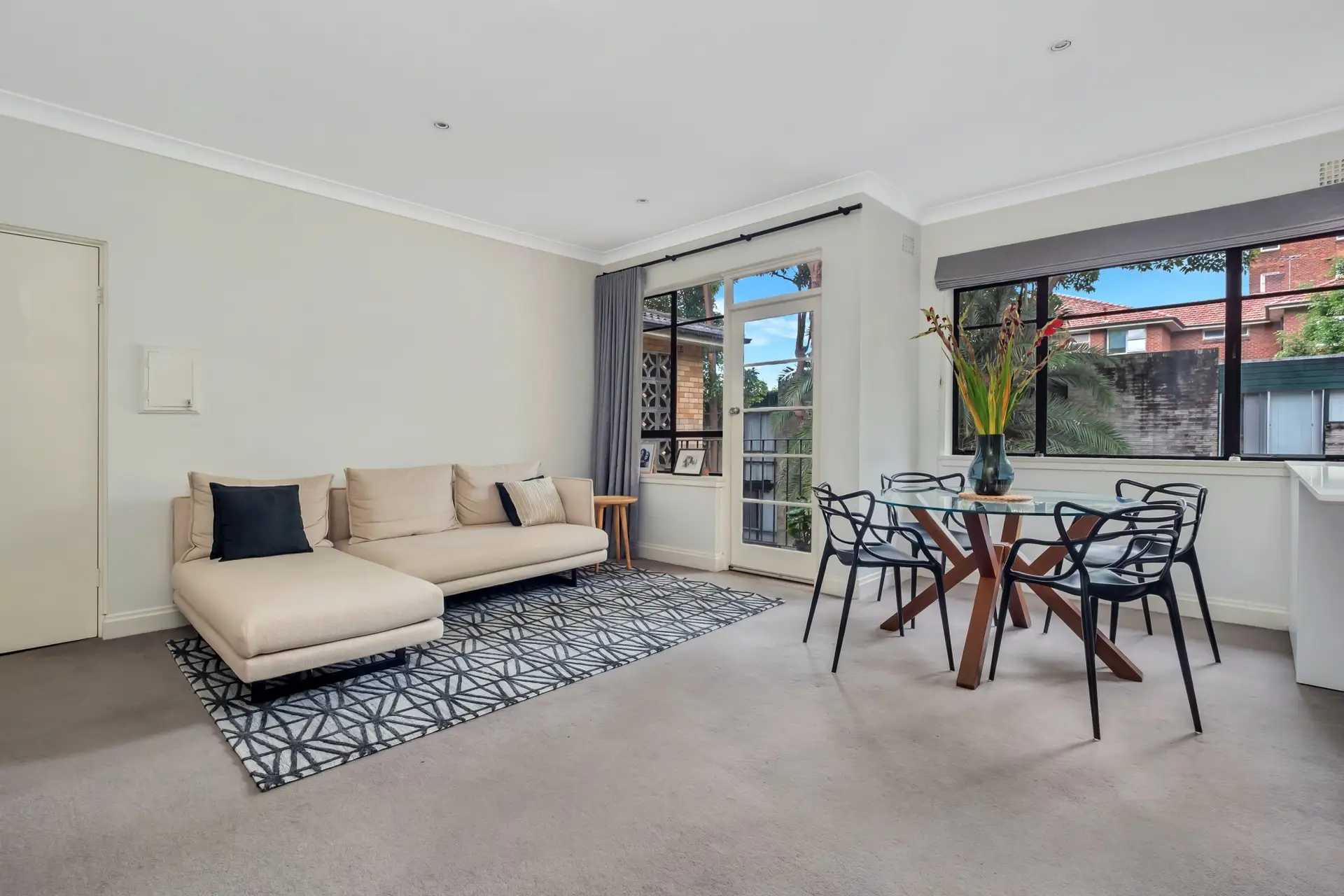 8/2 Holt Street, Double Bay Sold by Bradfield Badgerfox - image 1