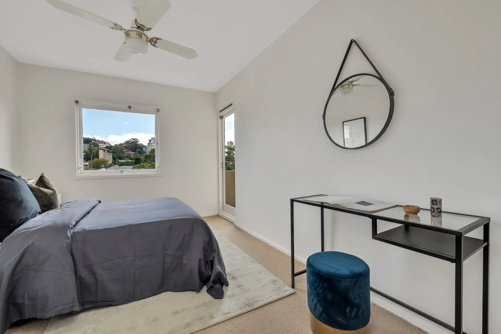 23/14 Leura Road, Double Bay Sold by Bradfield Badgerfox - image 1