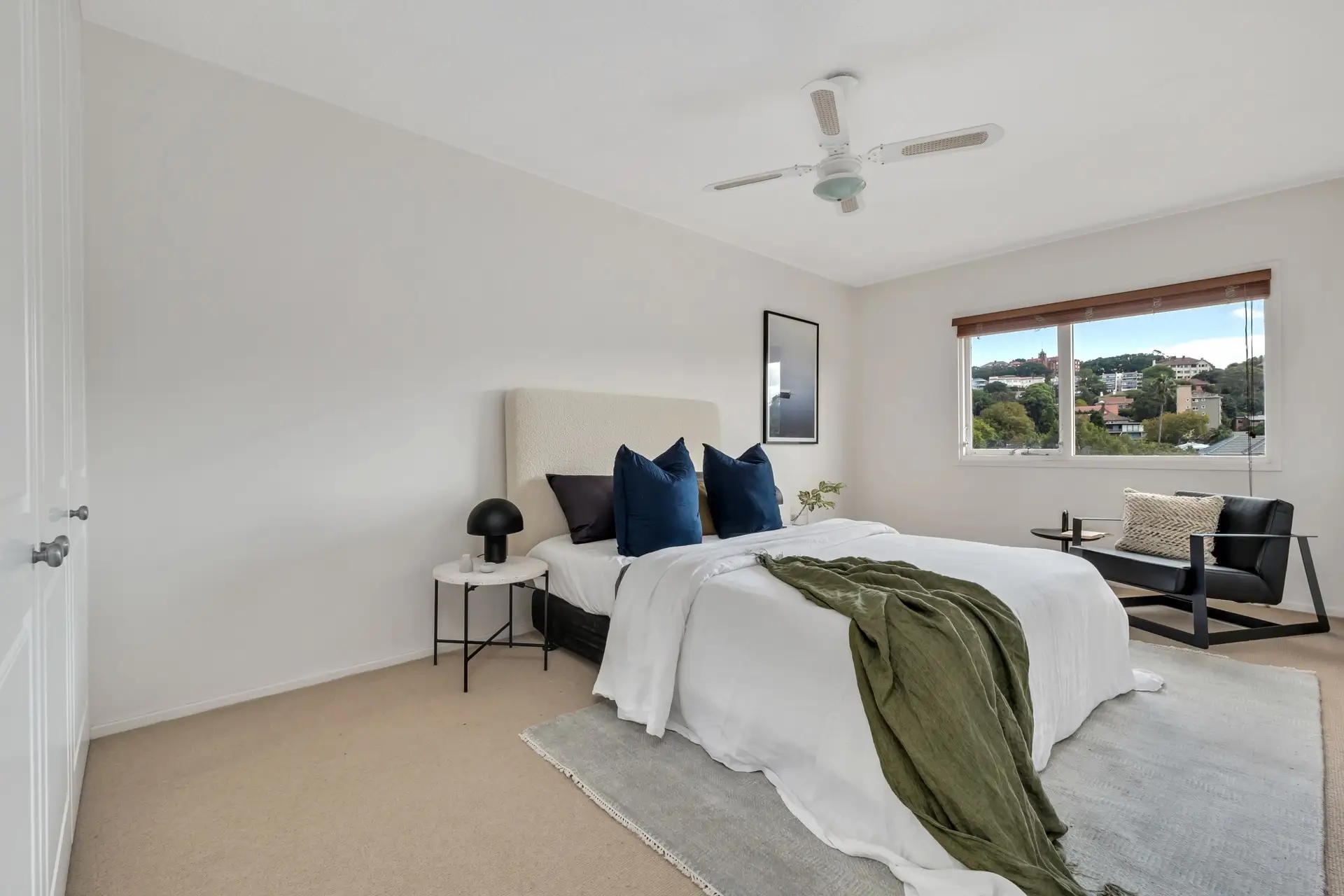 23/14 Leura Road, Double Bay Sold by Bradfield Badgerfox - image 1