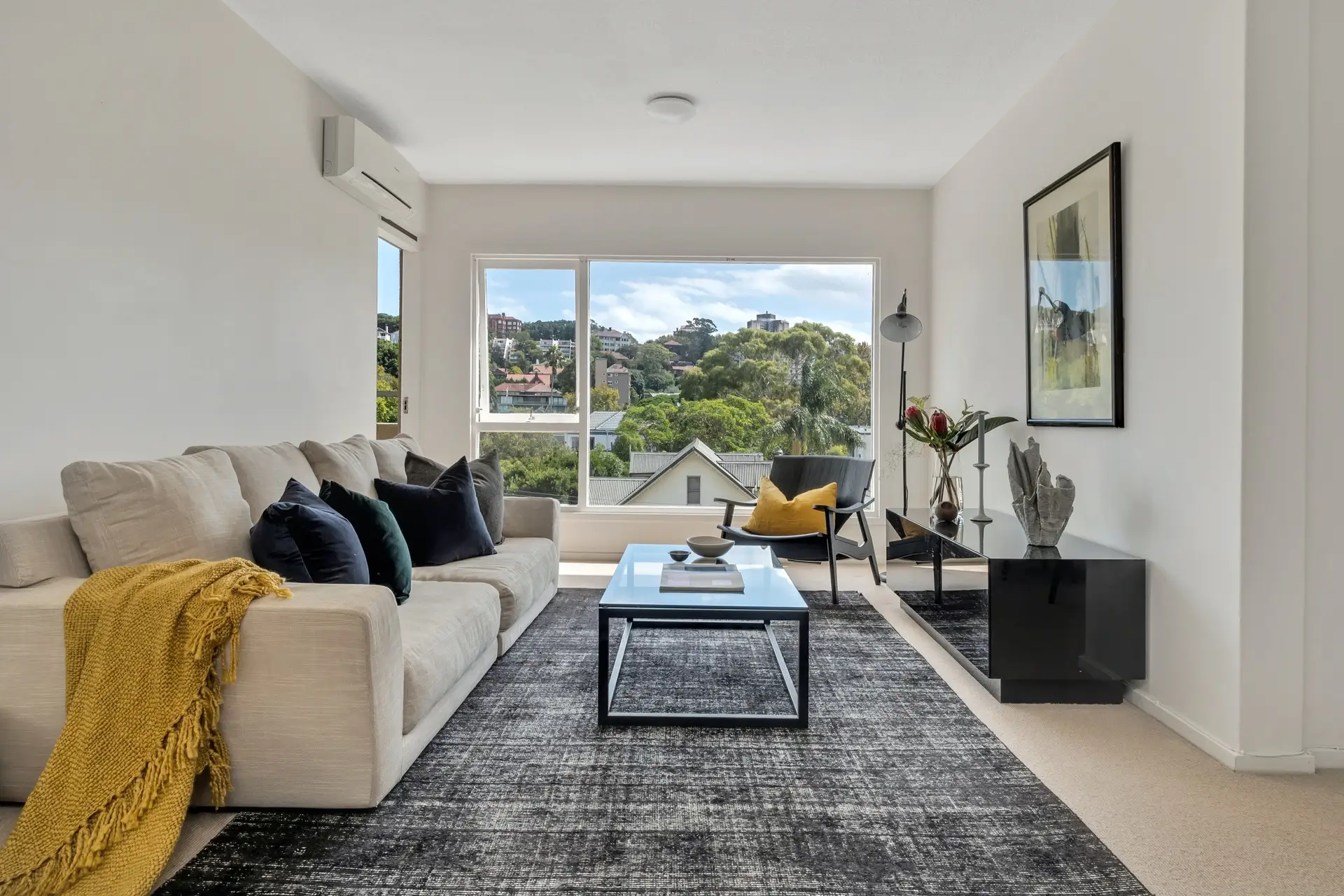 23/14 Leura Road, Double Bay Sold by Bradfield Badgerfox - image 1