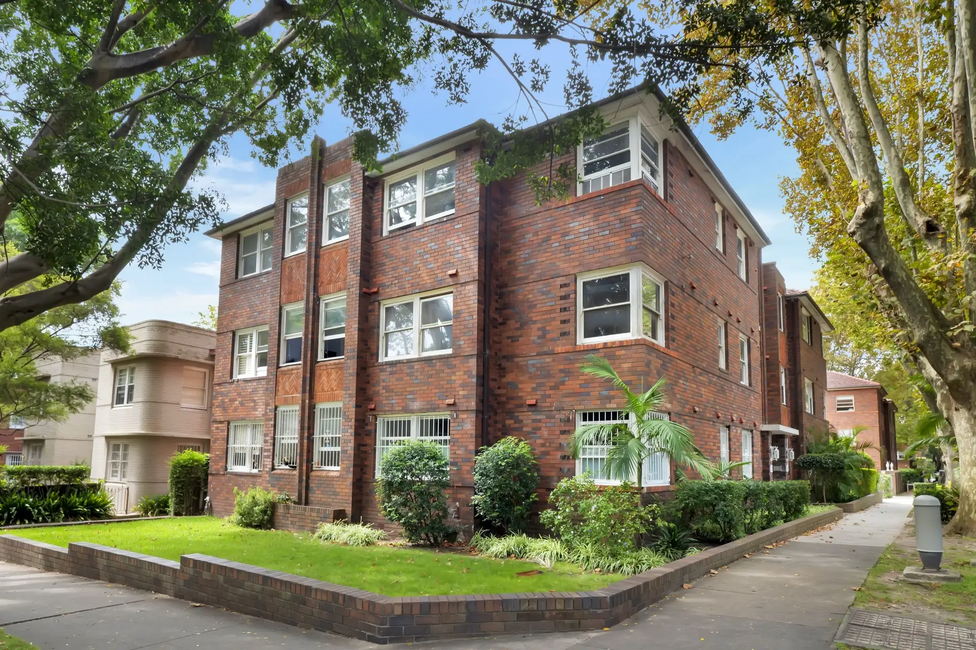 11/1 Plumer Road, Rose Bay Sold by Bradfield Badgerfox - image 1