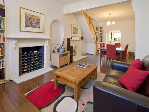 20 Ormond Street, Paddington Sold by Bradfield Badgerfox