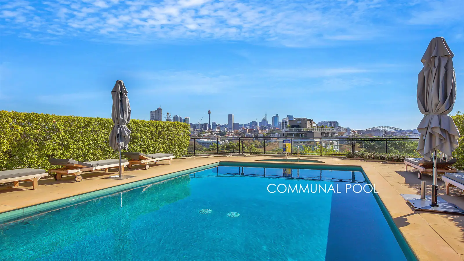 402/2 Darling Point Road, Darling Point Sold by Bradfield Badgerfox - image 1