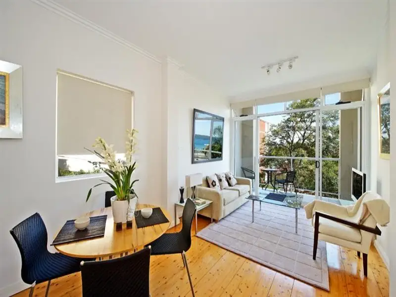 3/768 New South Head Road, Rose Bay Sold by Bradfield Badgerfox - image 1