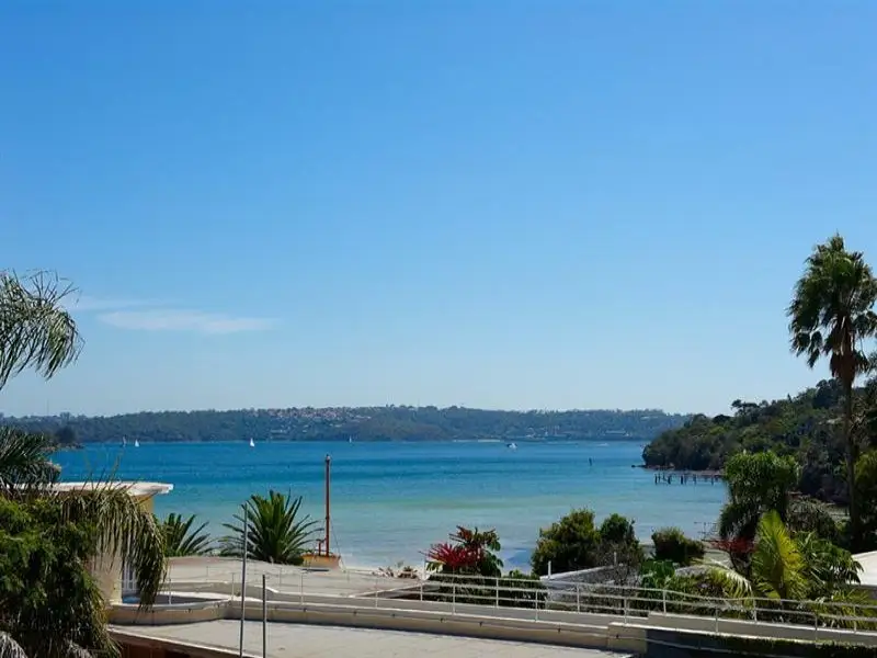 3/768 New South Head Road, Rose Bay Sold by Bradfield Badgerfox - image 1