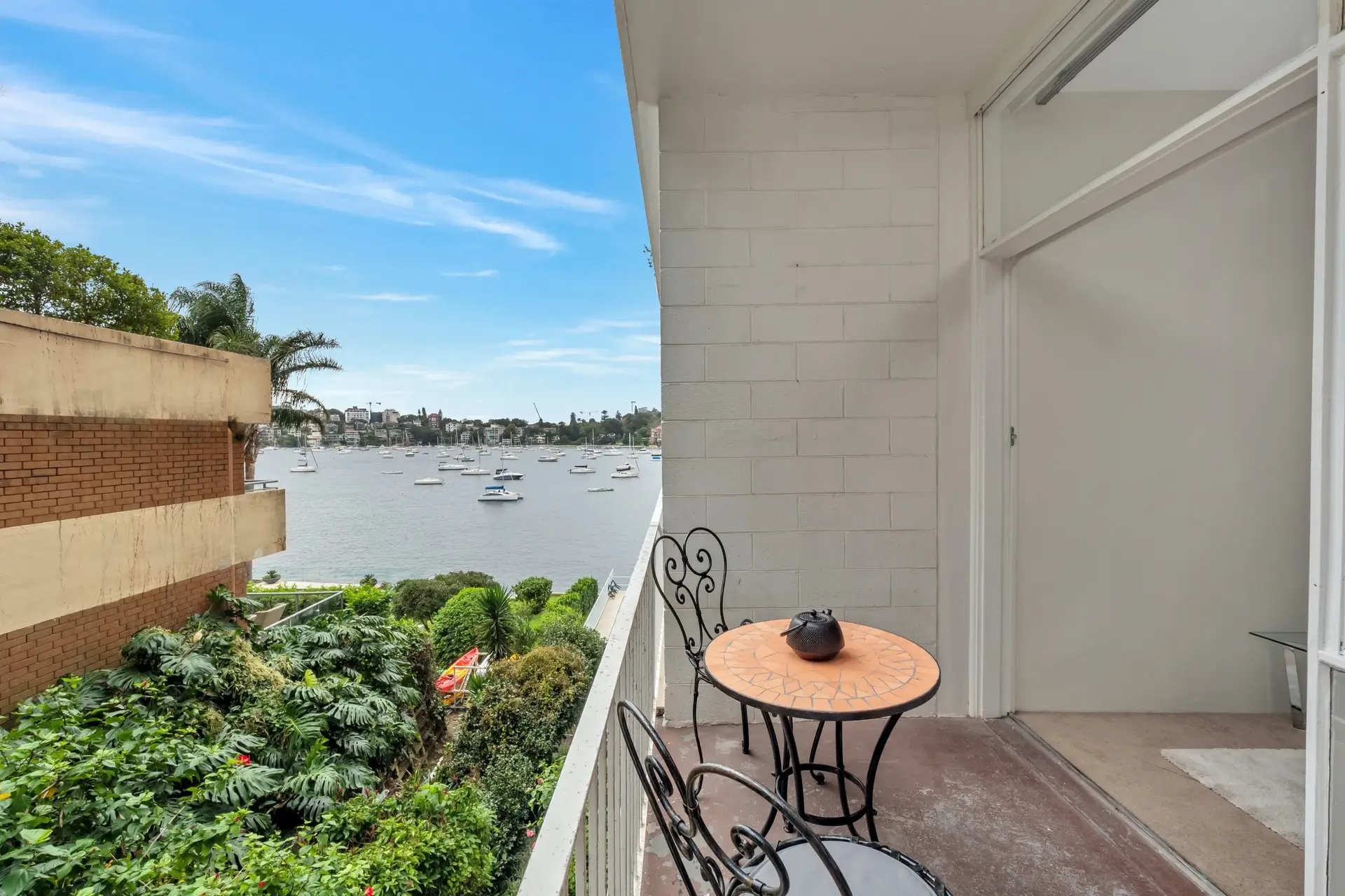 36/35A Sutherland Crescent, Darling Point Sold by Bradfield Badgerfox - image 1