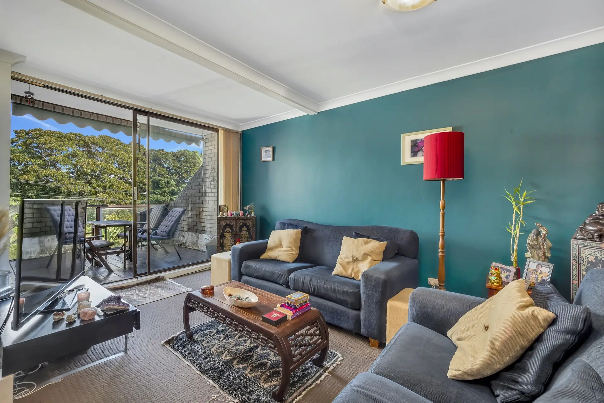 12/429-433 Old South Head Road, Rose Bay Sold by Bradfield Badgerfox - image 1