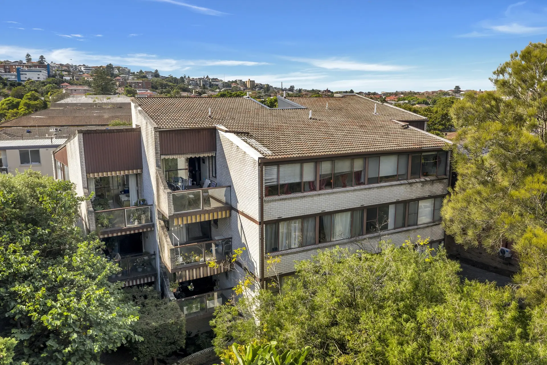 12/429-433 Old South Head Road, Rose Bay Sold by Bradfield Badgerfox - image 1