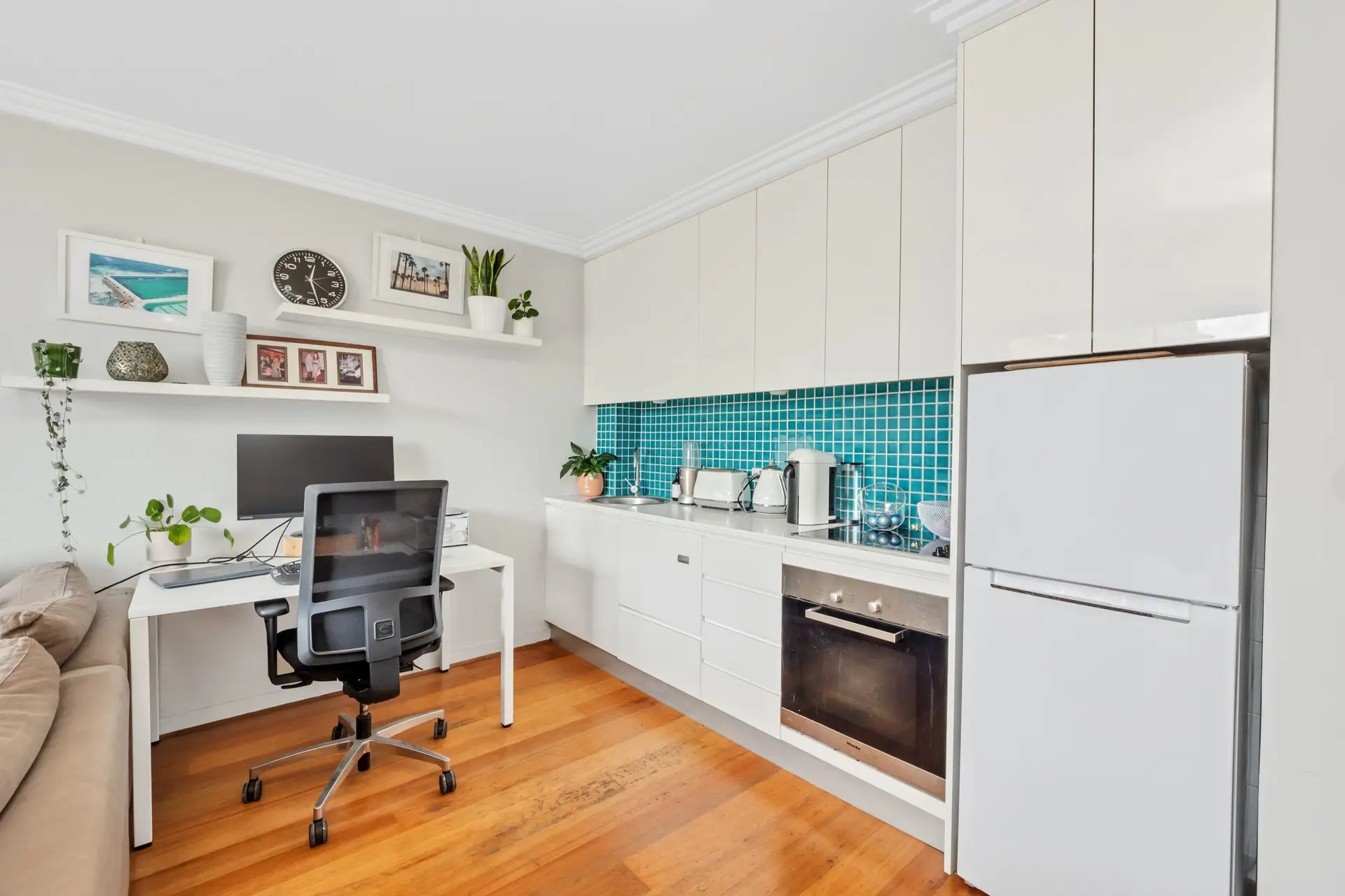 13/1A Edward Street, Bondi Beach Sold by Bradfield Badgerfox - image 1