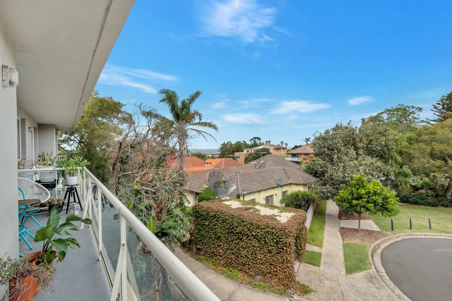 13/1A Edward Street, Bondi Beach Sold by Bradfield Badgerfox - image 1