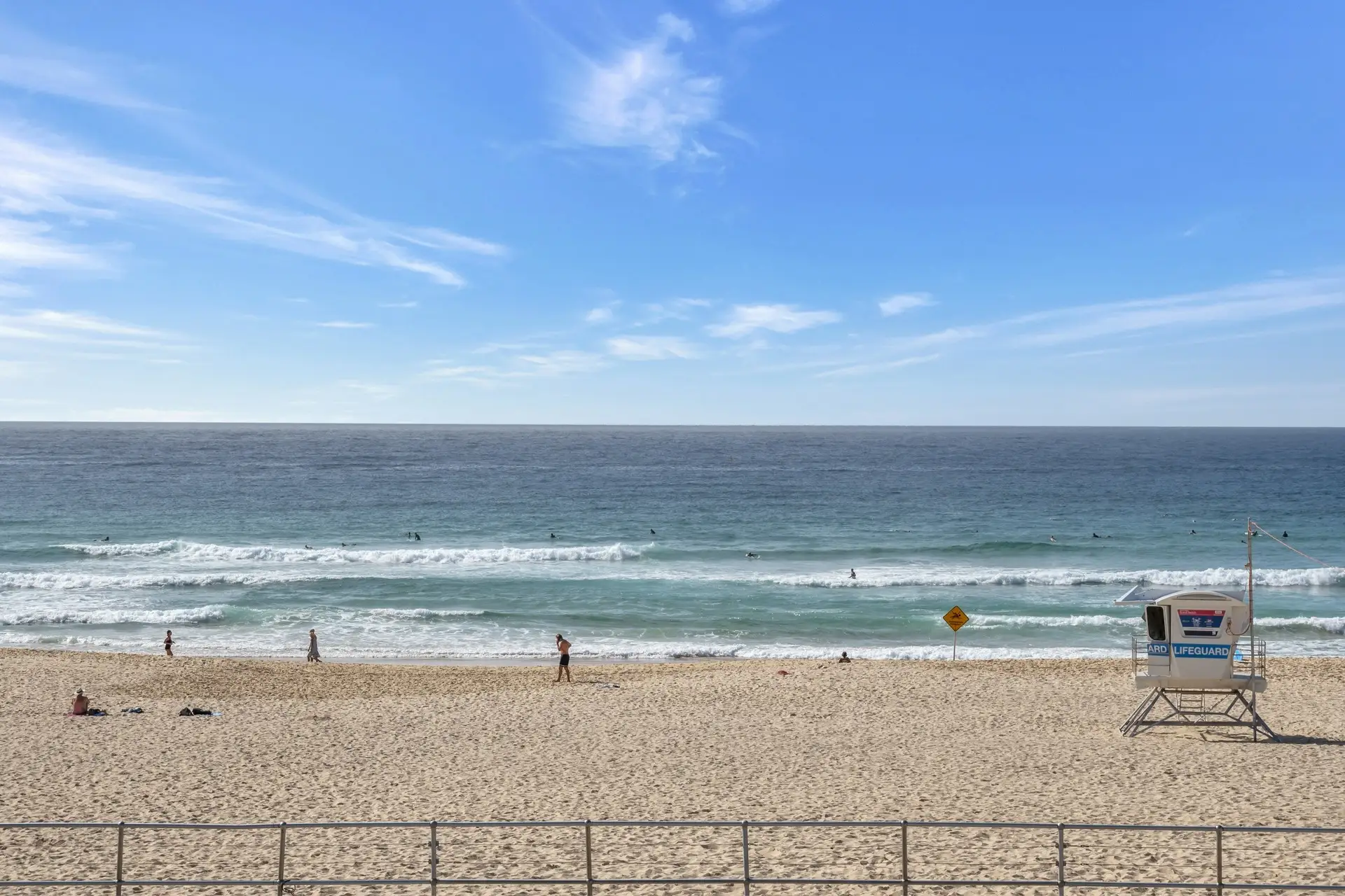 13/1A Edward Street, Bondi Beach Sold by Bradfield Badgerfox - image 1