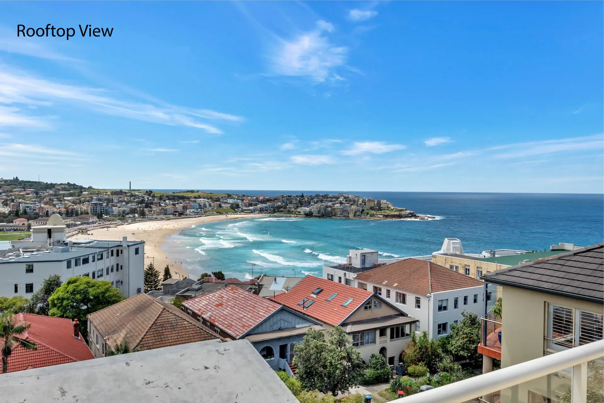 13/1A Edward Street, Bondi Beach Sold by Bradfield Badgerfox - image 1