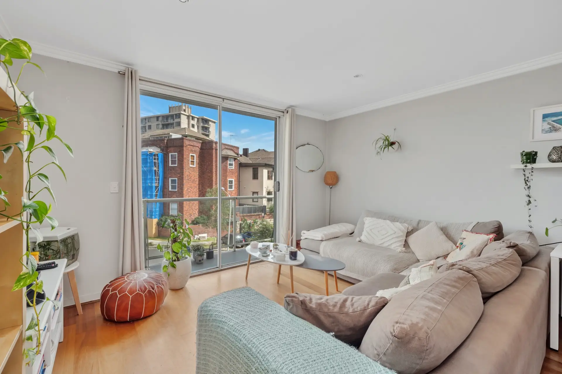 13/1A Edward Street, Bondi Beach Sold by Bradfield Badgerfox - image 1