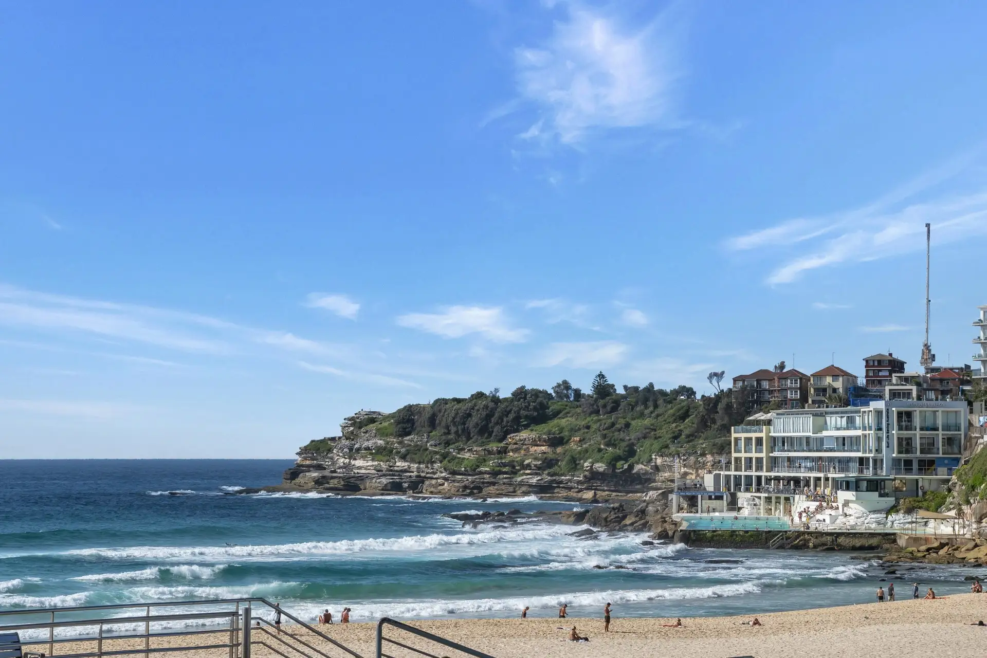 13/1A Edward Street, Bondi Beach Sold by Bradfield Badgerfox - image 1