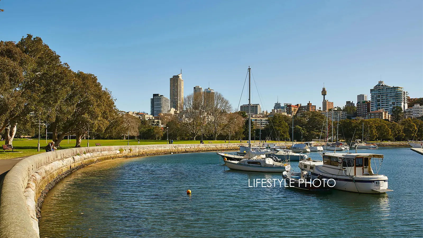 9D/153-167 Bayswater Road, Rushcutters Bay Sold by Bradfield Badgerfox - image 1