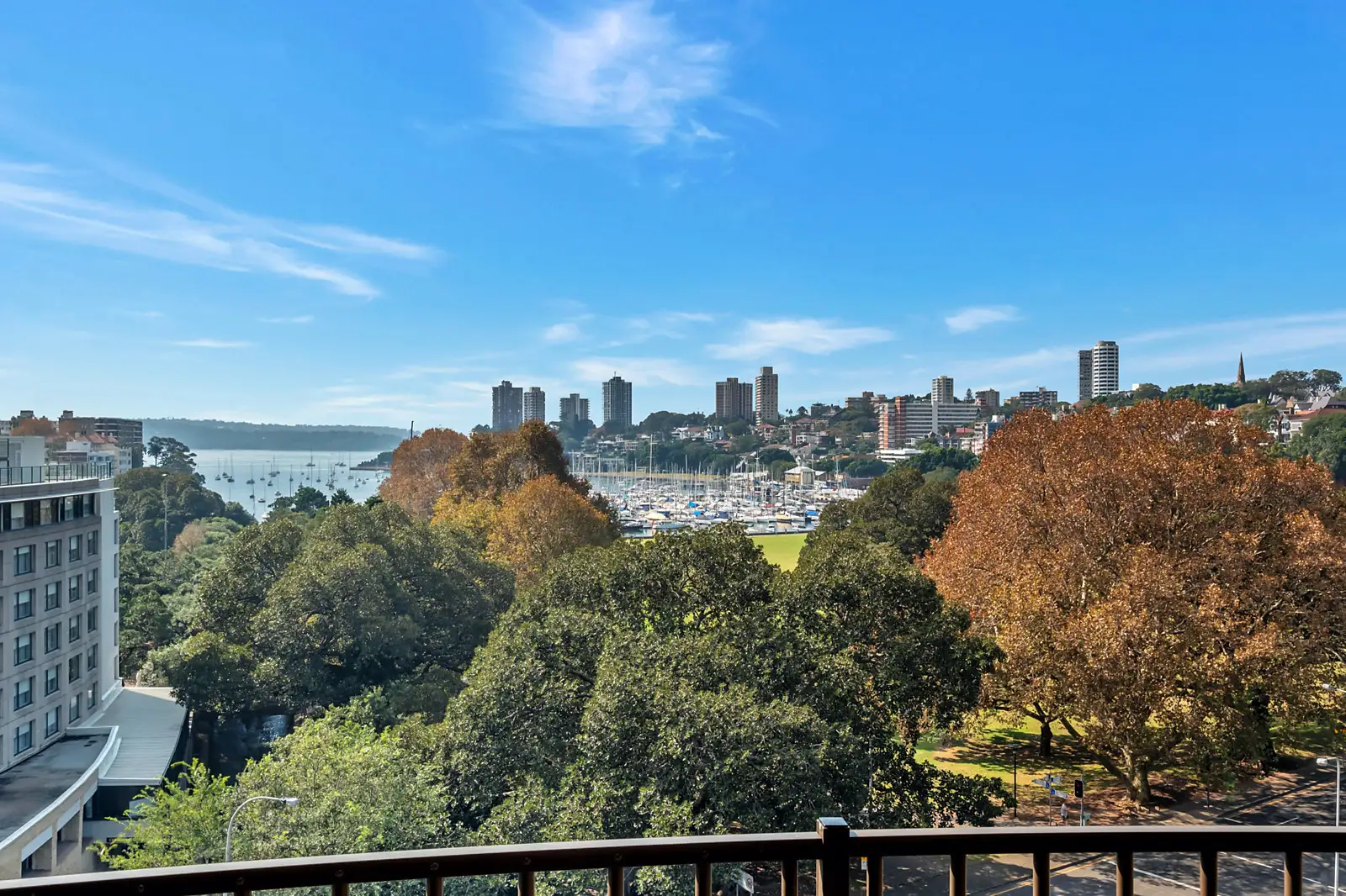 9D/153-167 Bayswater Road, Rushcutters Bay Sold by Bradfield Badgerfox - image 1